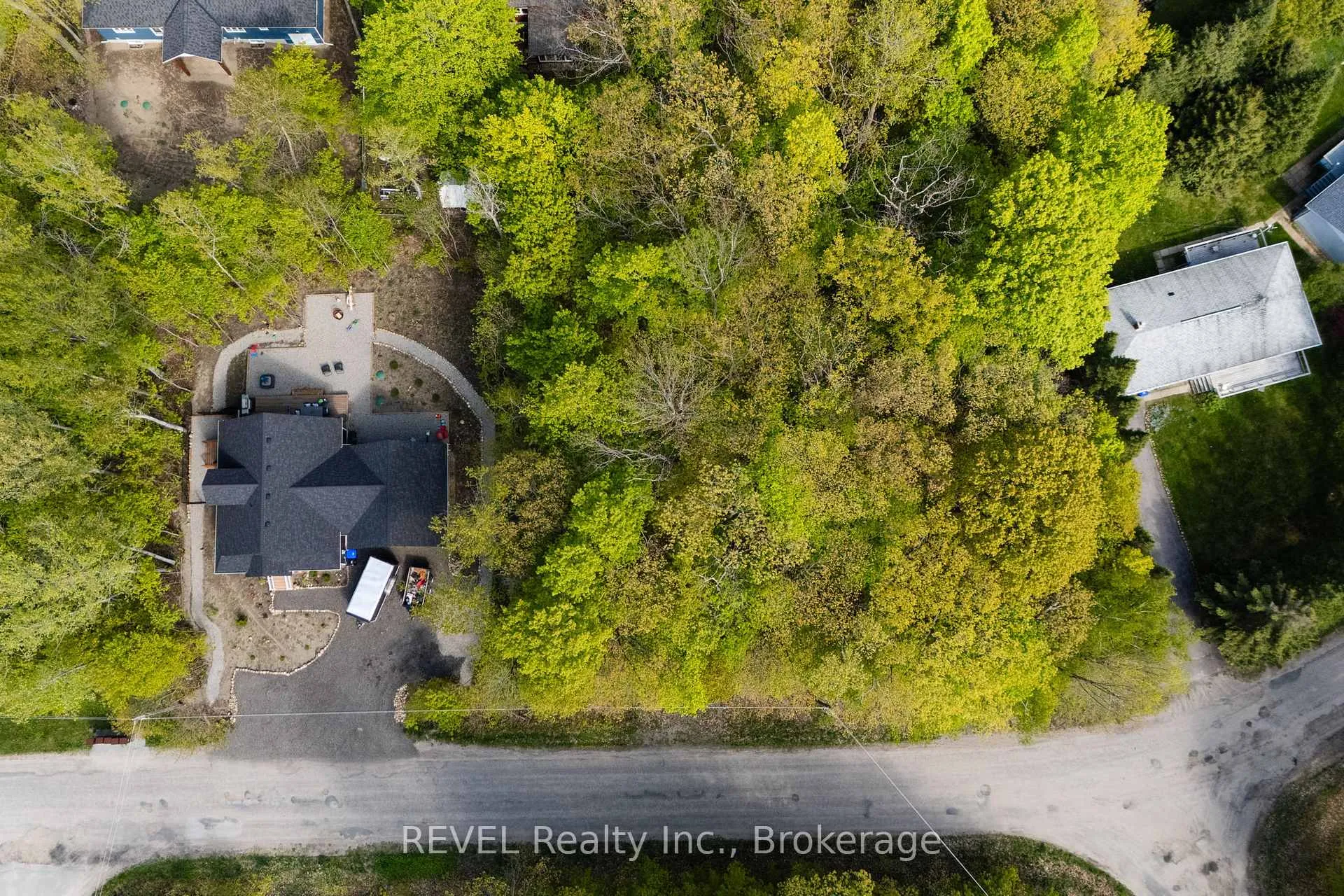 Photo 1 of LOT 41 Wakunda Crescent, Tiny, Rural Tiny — HOMEH