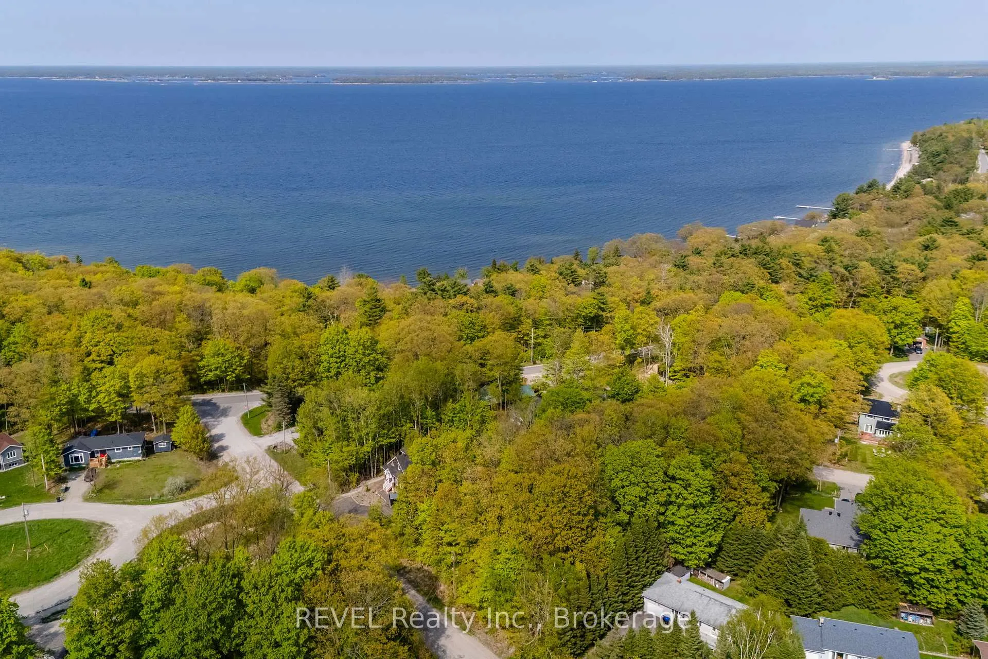 Photo 2 of LOT 41 Wakunda Crescent, Tiny, Rural Tiny — HOMEH