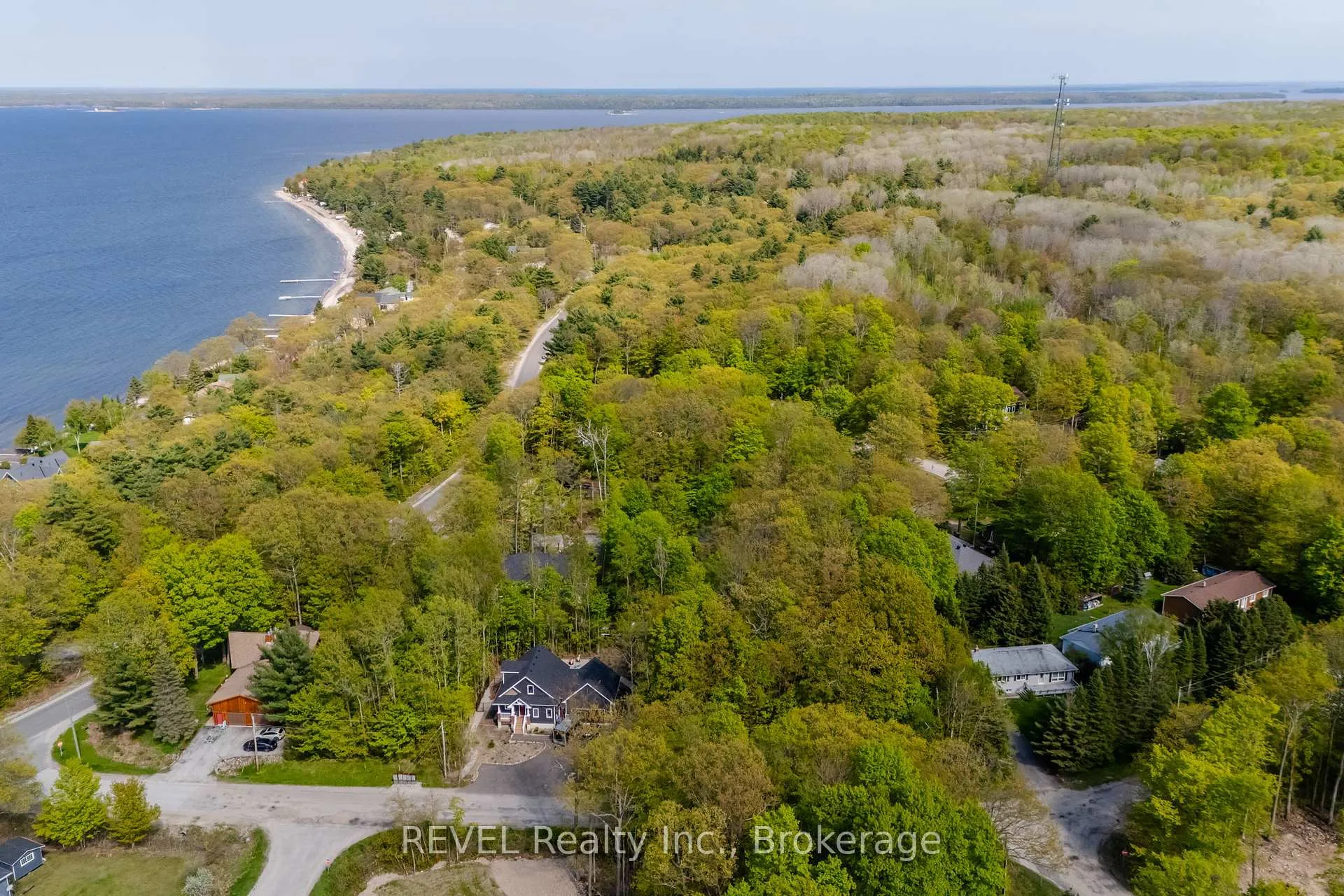 Photo 4 of LOT 41 Wakunda Crescent, Tiny, Rural Tiny — HOMEH