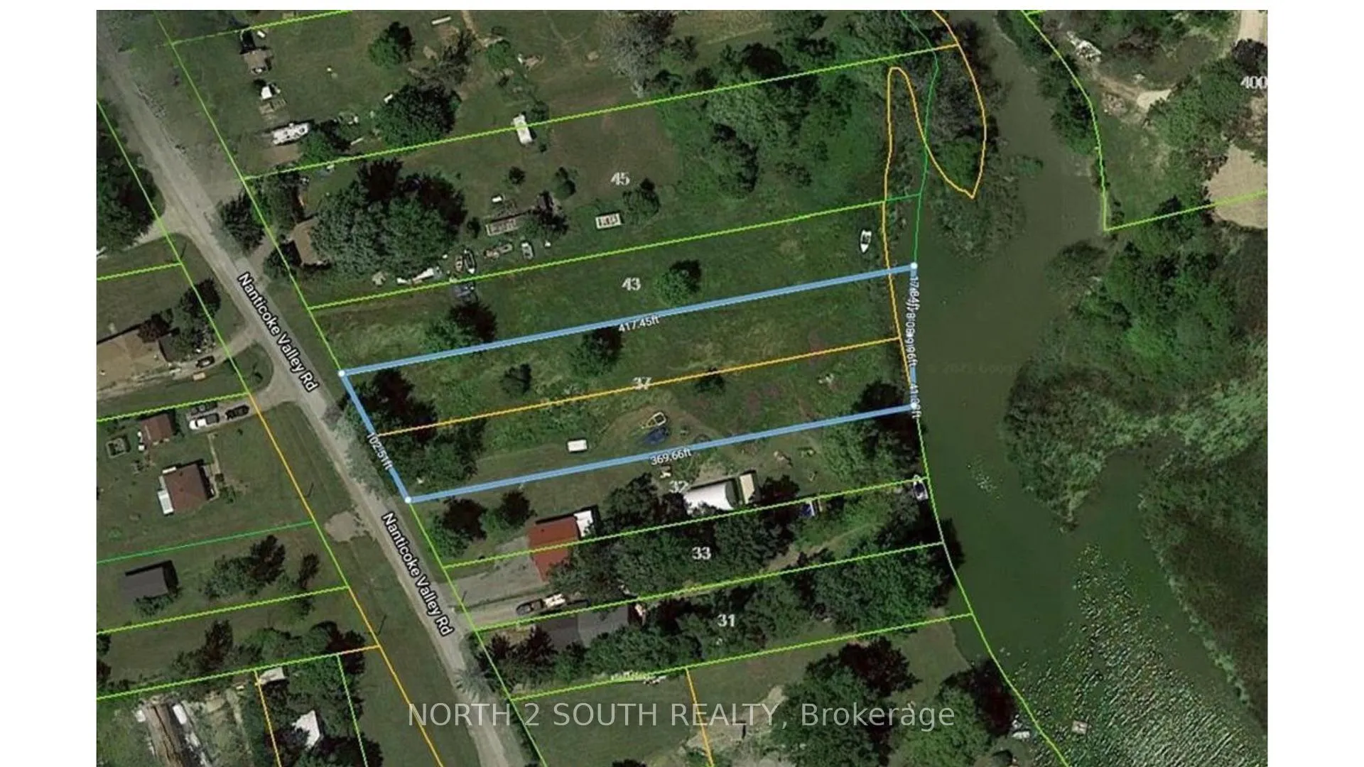 Photo of 37 Nanticoke Valley Road