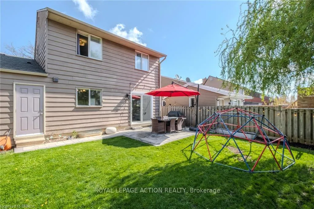 Photo 31 of 24 Hallmark Street, Brantford — HOMEH