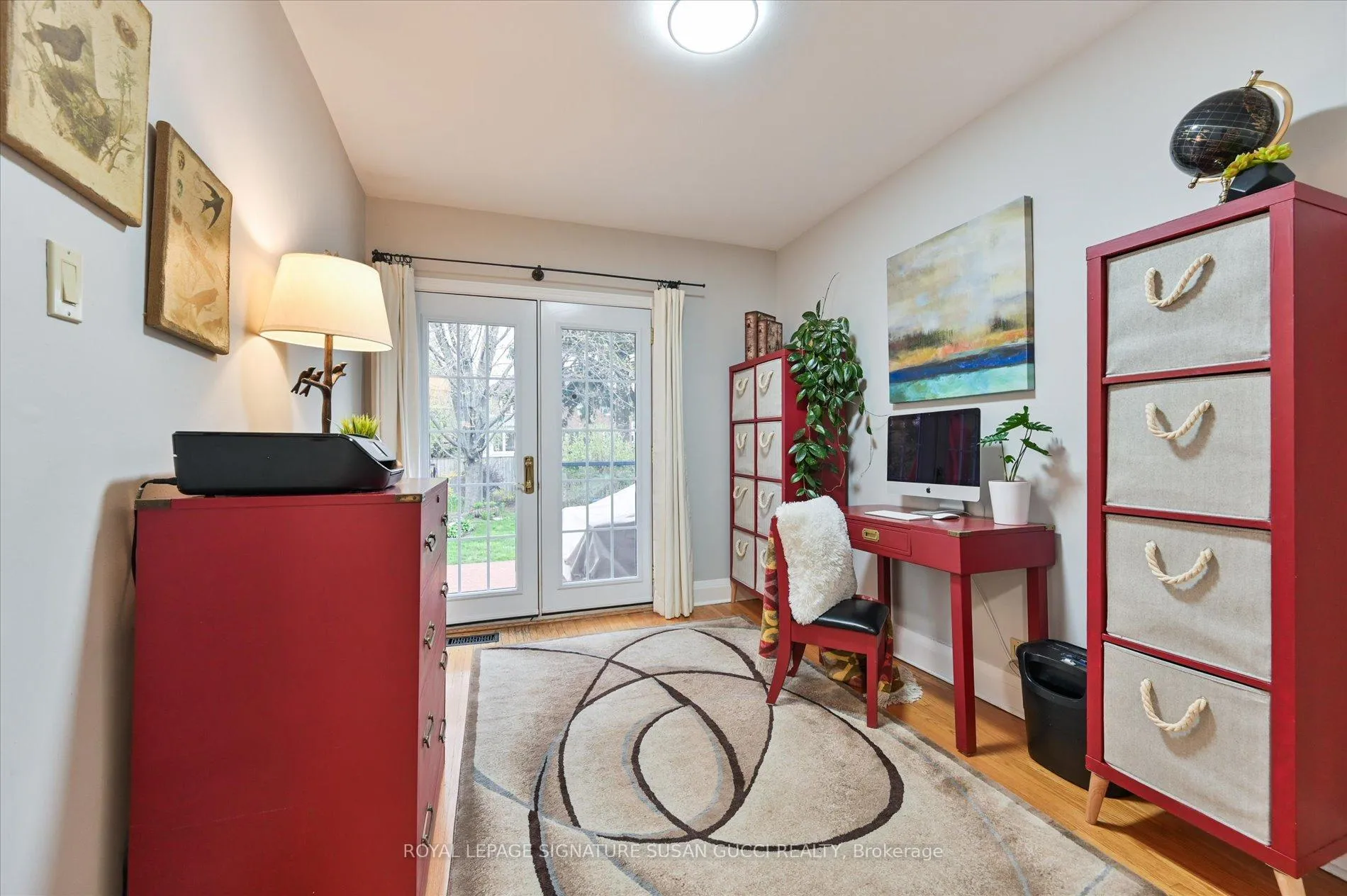 Photo 14 of 218 Glenwood Crescent, Toronto, O'Connor-Parkview — HOMEH