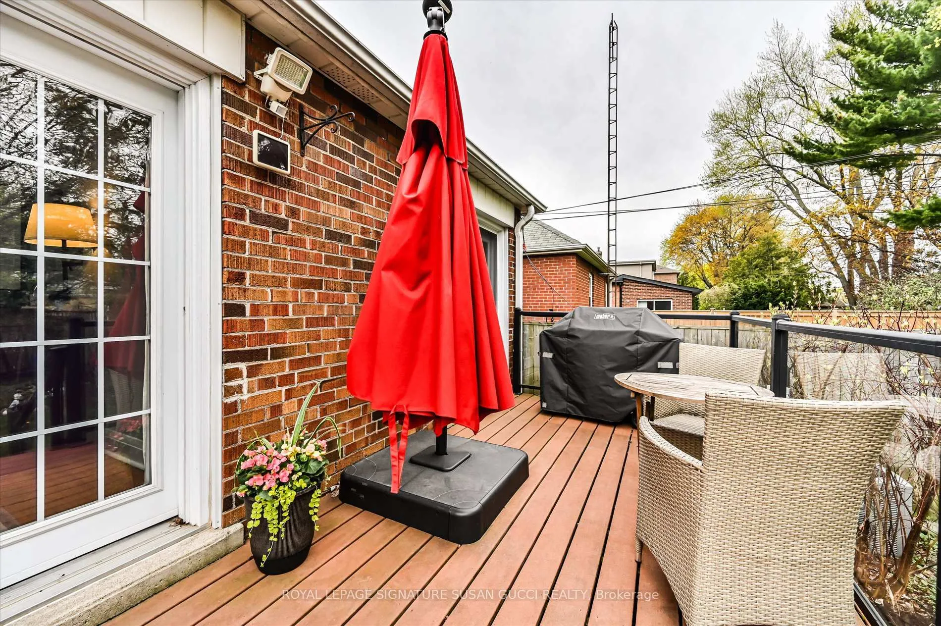 Photo 22 of 218 Glenwood Crescent, Toronto, O'Connor-Parkview — HOMEH