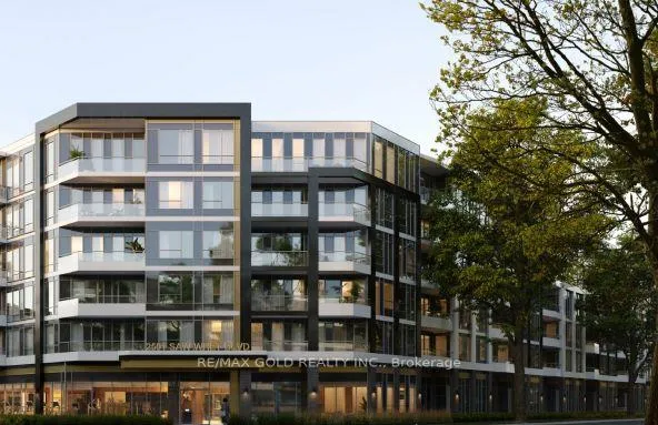 Photo 1 of Unit 615, 2501 Saw Whet Boulevard, Oakville, Glen Abbey — HOMEH