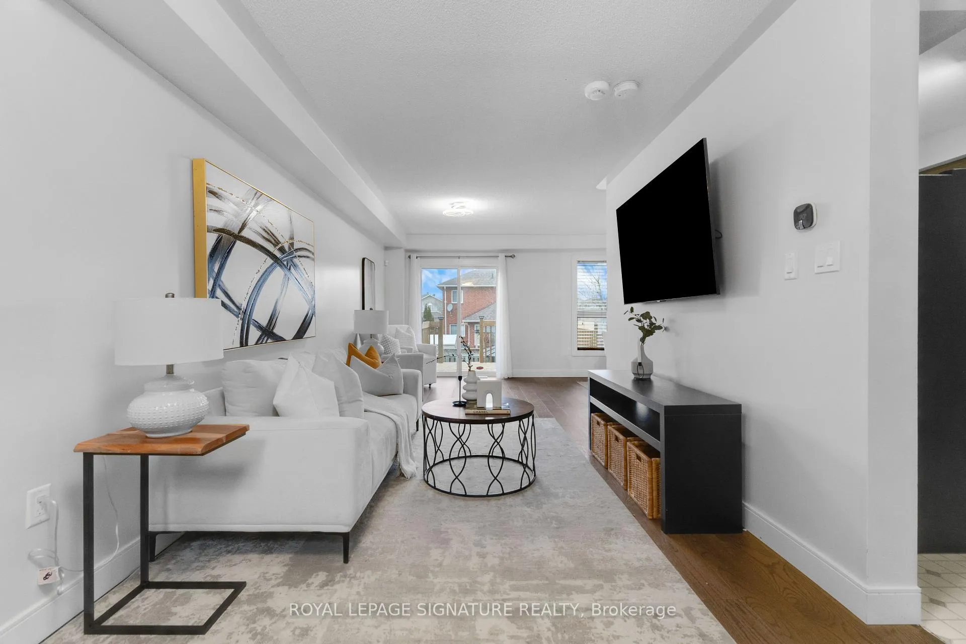 Photo 5 of 37 Wrendale Crescent, Georgina, Keswick South — HOMEH