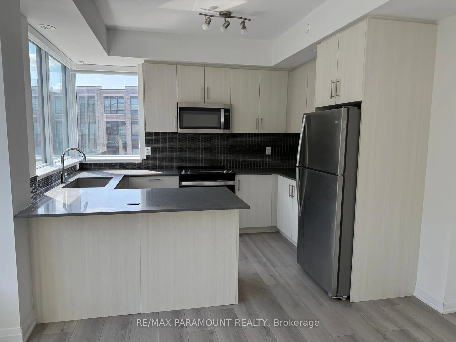 Photo 3 of Unit 330, 85 Attmar Drive, Brampton, Bram East — HOMEH