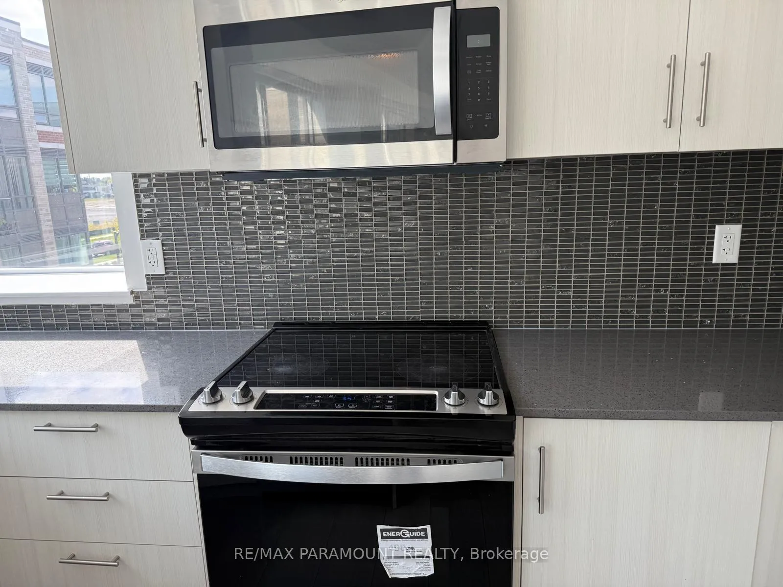 Photo 4 of Unit 330, 85 Attmar Drive, Brampton, Bram East — HOMEH