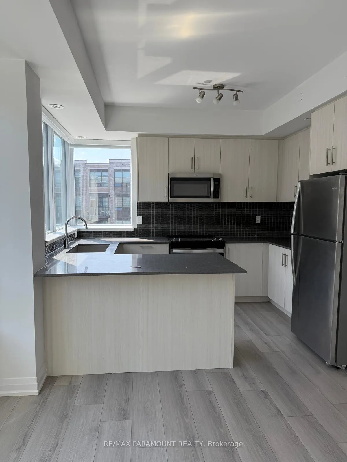 Photo 5 of Unit 330, 85 Attmar Drive, Brampton, Bram East — HOMEH