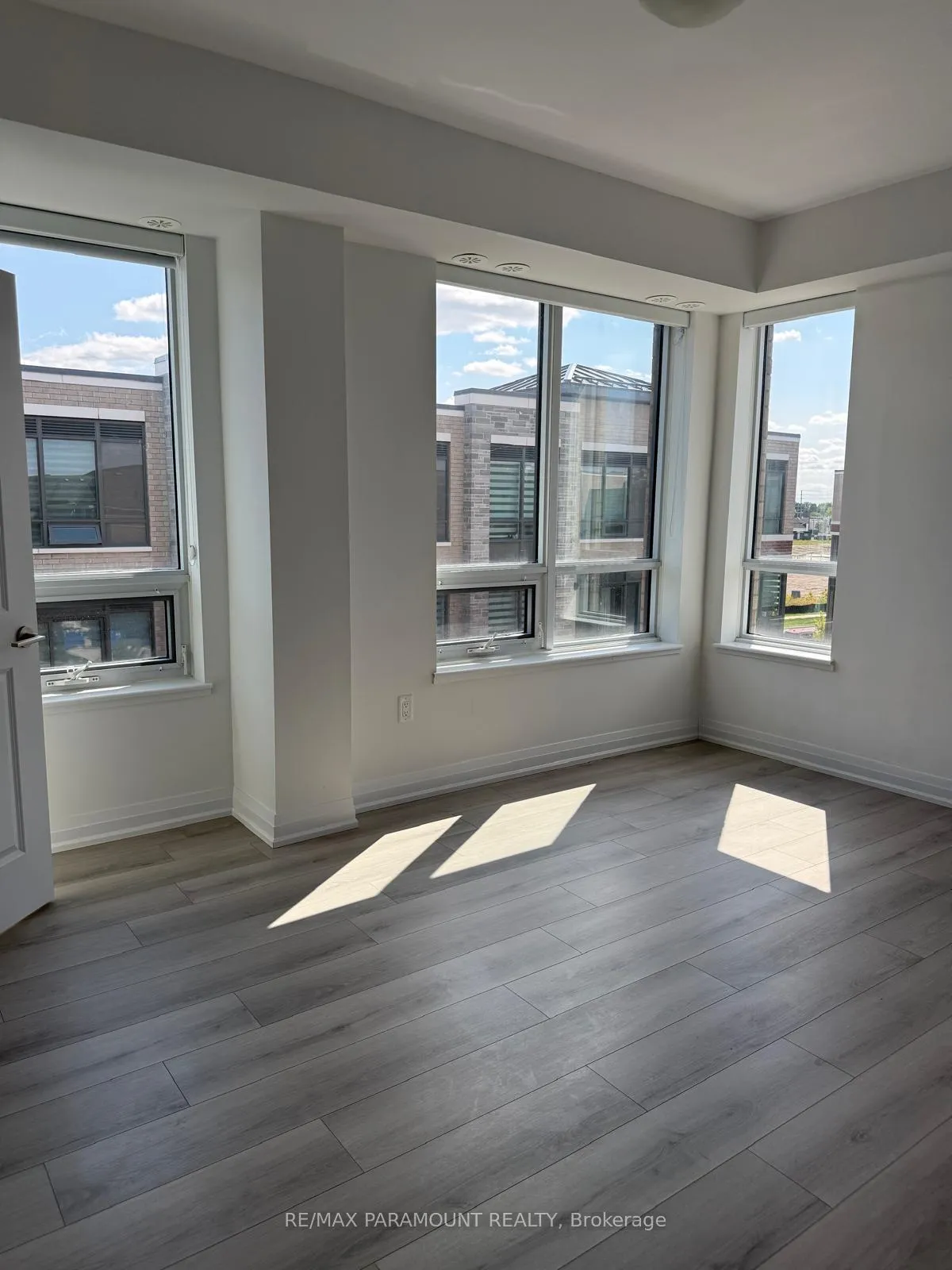 Photo 15 of Unit 330, 85 Attmar Drive, Brampton, Bram East — HOMEH