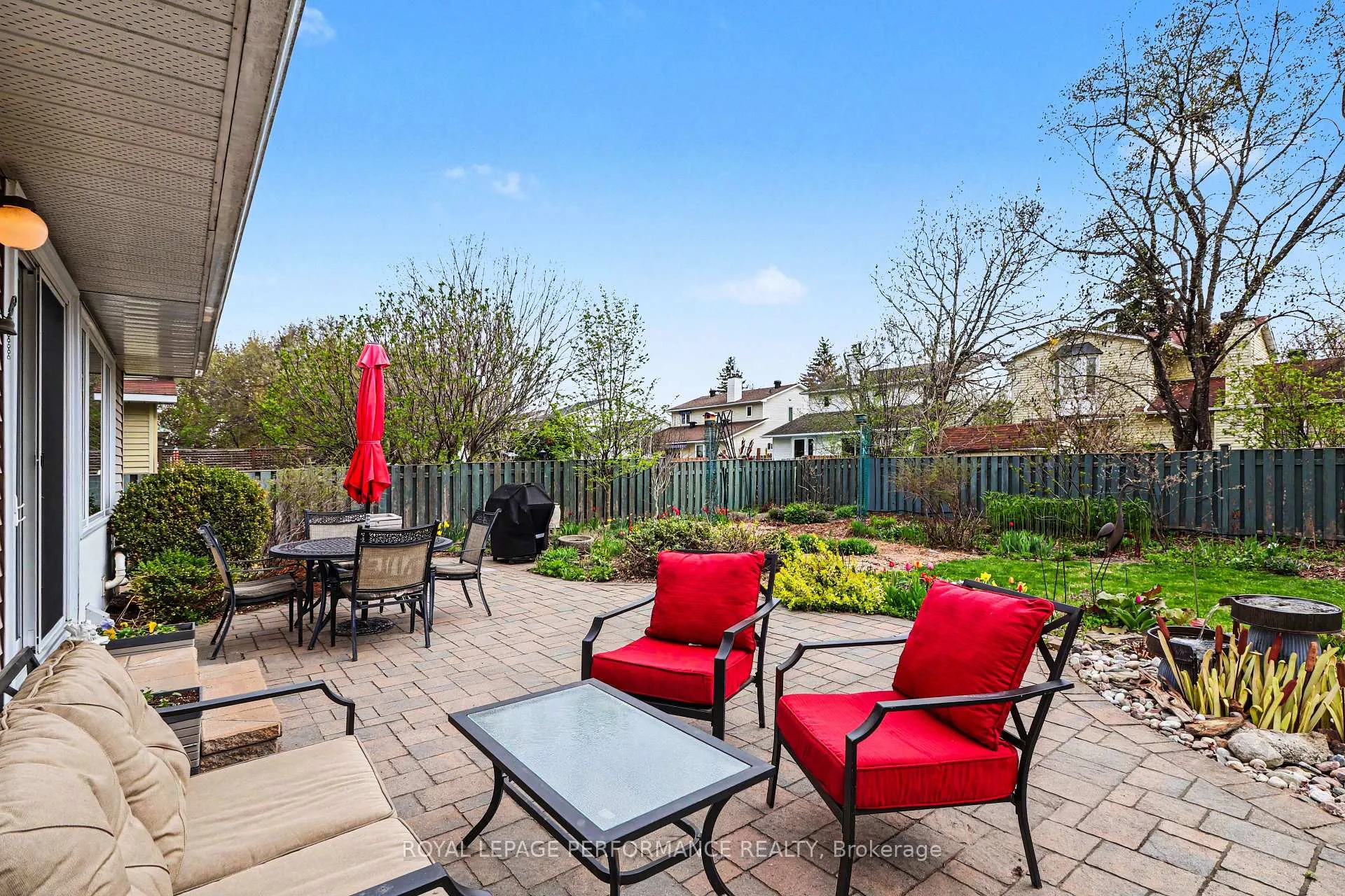 Photo 29 of 1150 Sauterne Park, Ottawa, Convent Glen — HOMEH