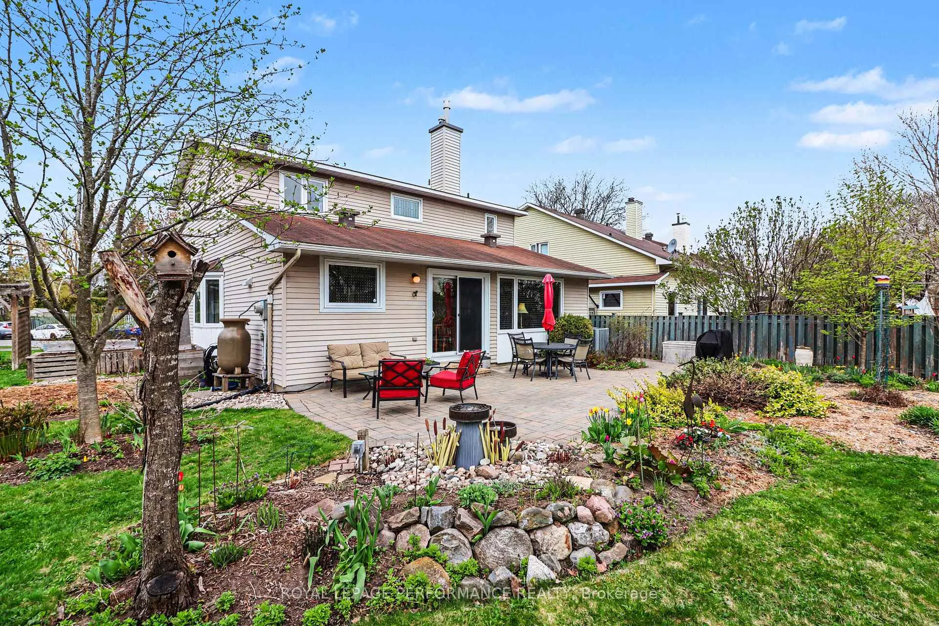 Photo 30 of 1150 Sauterne Park, Ottawa, Convent Glen — HOMEH