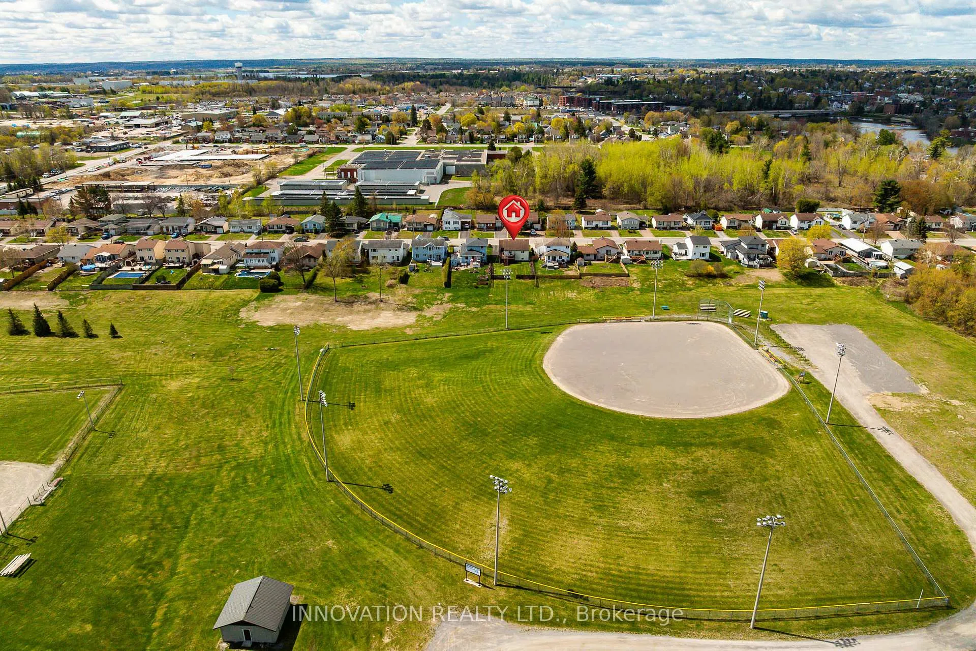 Photo 33 of 76 Seventh Avenue, Arnprior — HOMEH