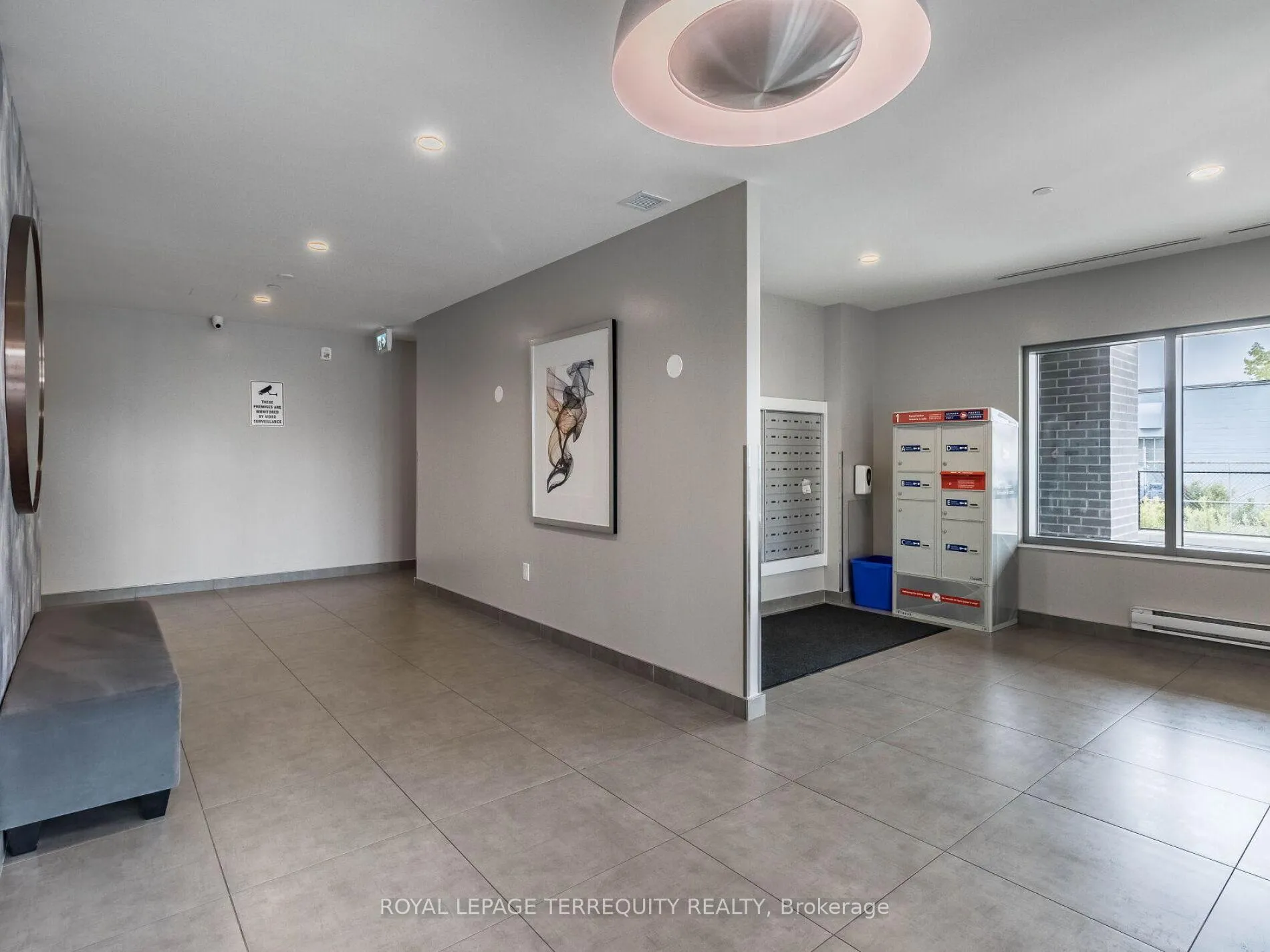Photo 4 of Unit 512, 716 Main Street E, Milton, Timberlea — HOMEH