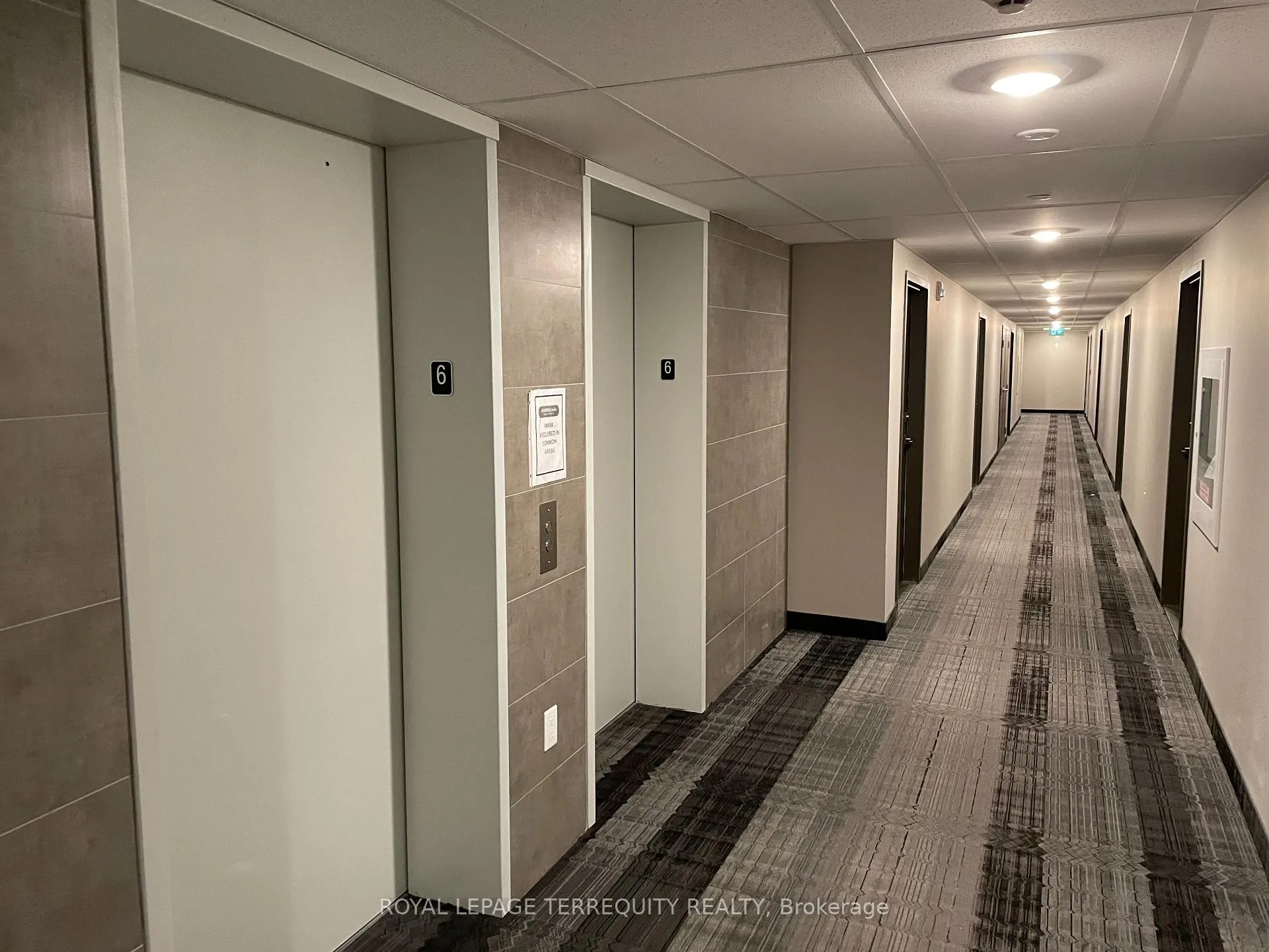 Photo 5 of Unit 512, 716 Main Street E, Milton, Timberlea — HOMEH