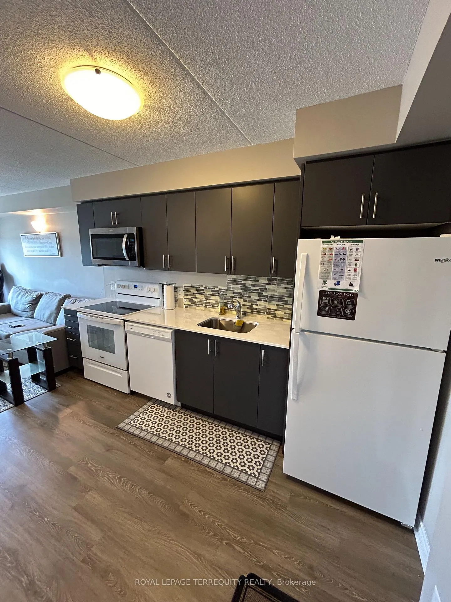 Photo 8 of Unit 512, 716 Main Street E, Milton, Timberlea — HOMEH