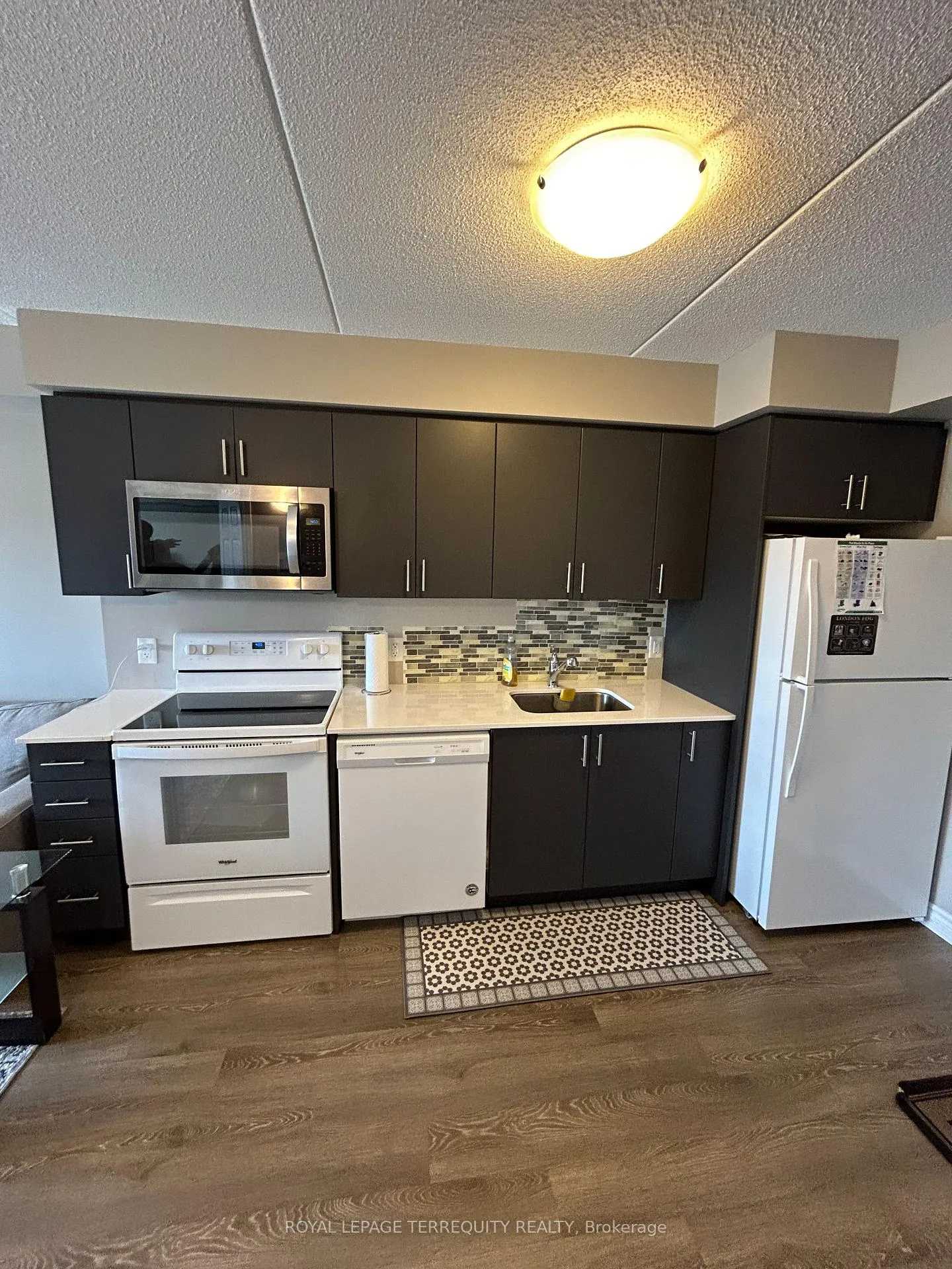 Photo 9 of Unit 512, 716 Main Street E, Milton, Timberlea — HOMEH