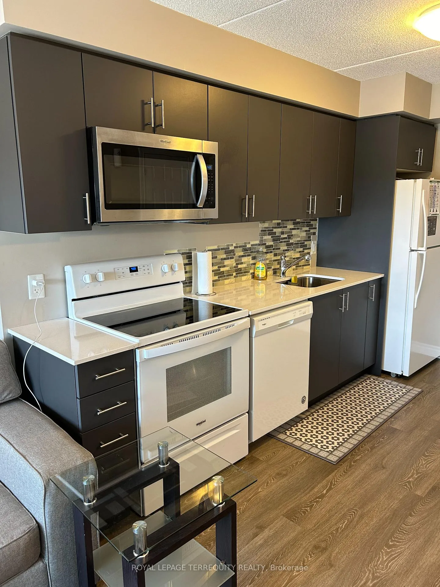 Photo 10 of Unit 512, 716 Main Street E, Milton, Timberlea — HOMEH