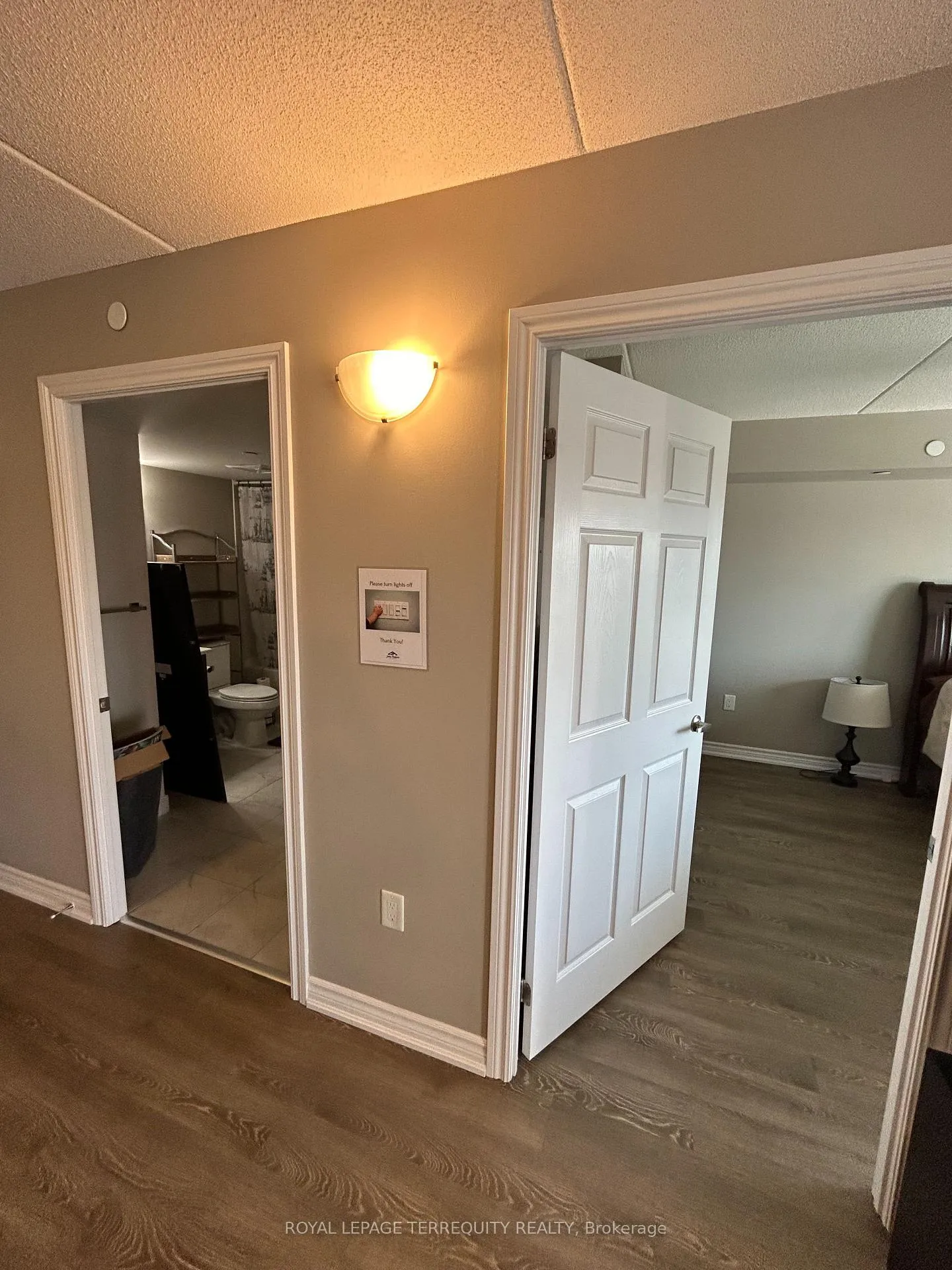 Photo 11 of Unit 512, 716 Main Street E, Milton, Timberlea — HOMEH