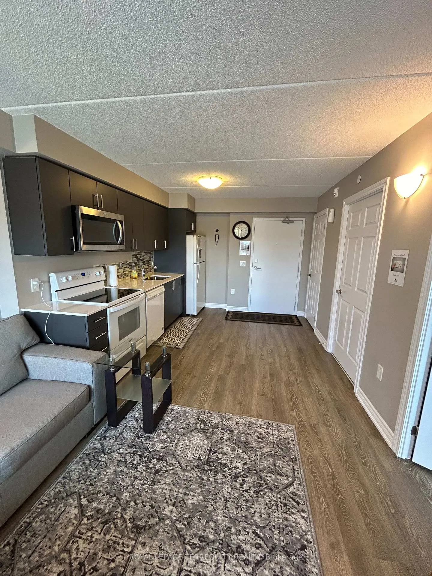 Photo 12 of Unit 512, 716 Main Street E, Milton, Timberlea — HOMEH