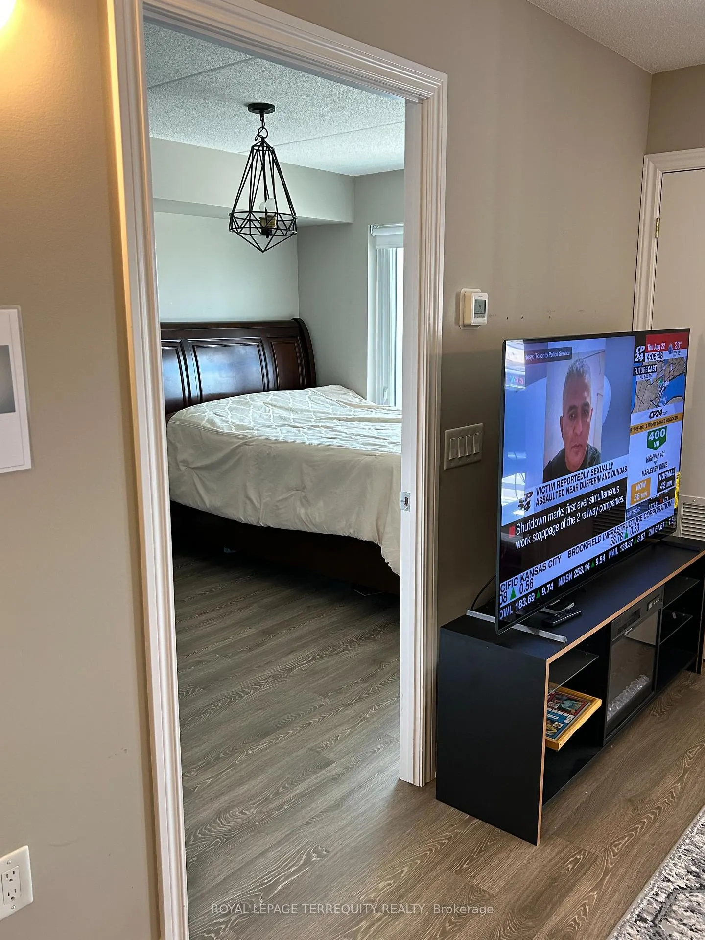 Photo 15 of Unit 512, 716 Main Street E, Milton, Timberlea — HOMEH