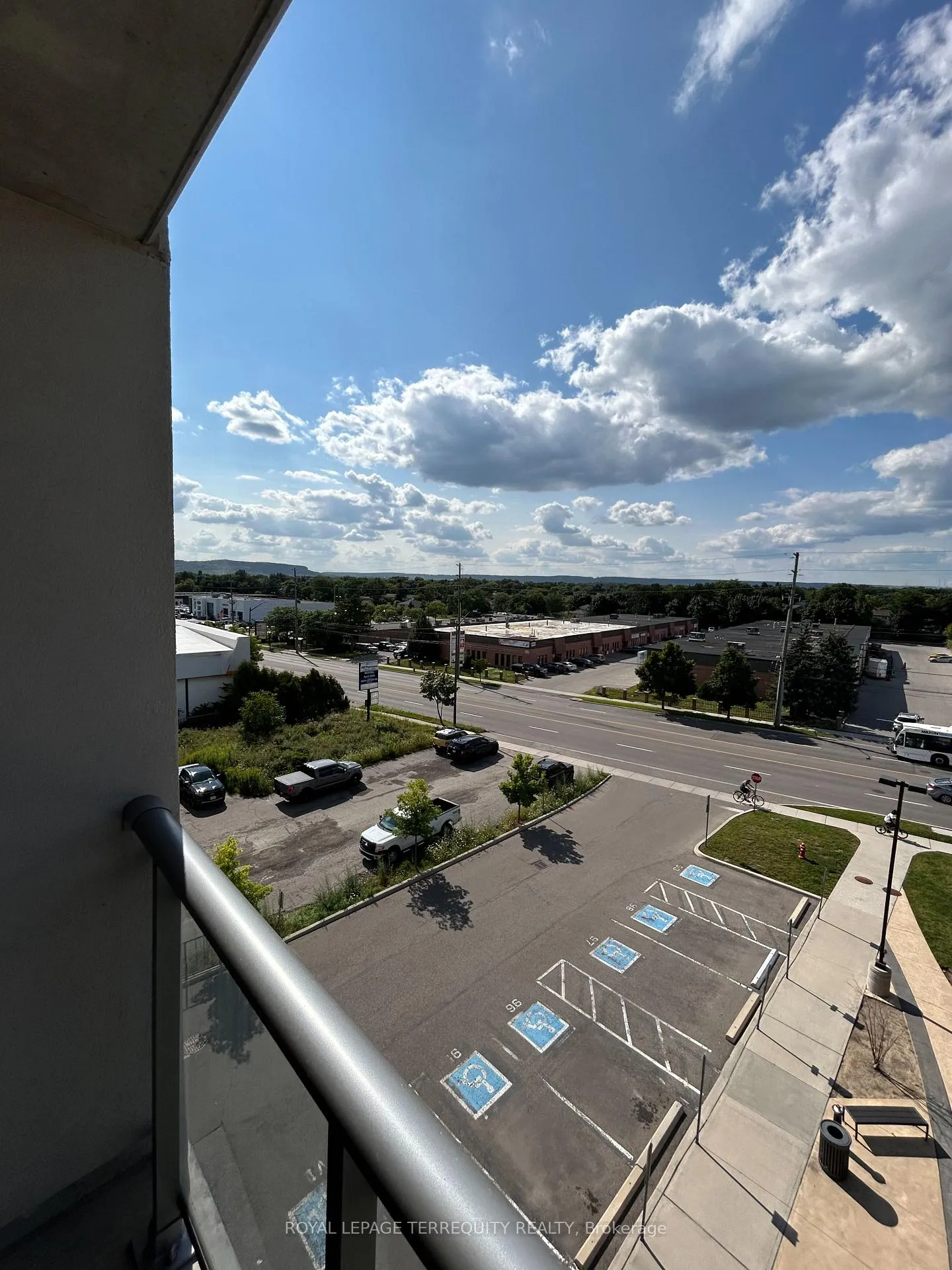 Photo 26 of Unit 512, 716 Main Street E, Milton, Timberlea — HOMEH