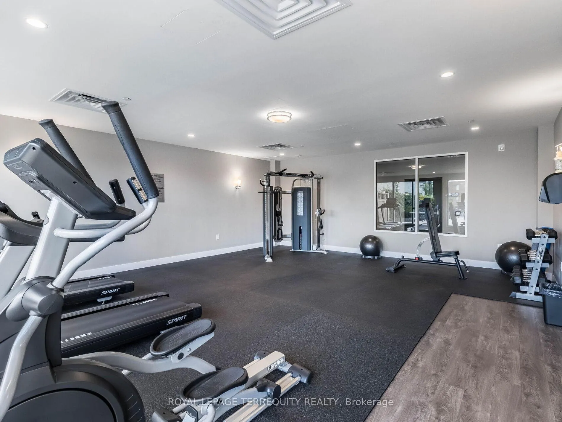 Photo 27 of Unit 512, 716 Main Street E, Milton, Timberlea — HOMEH
