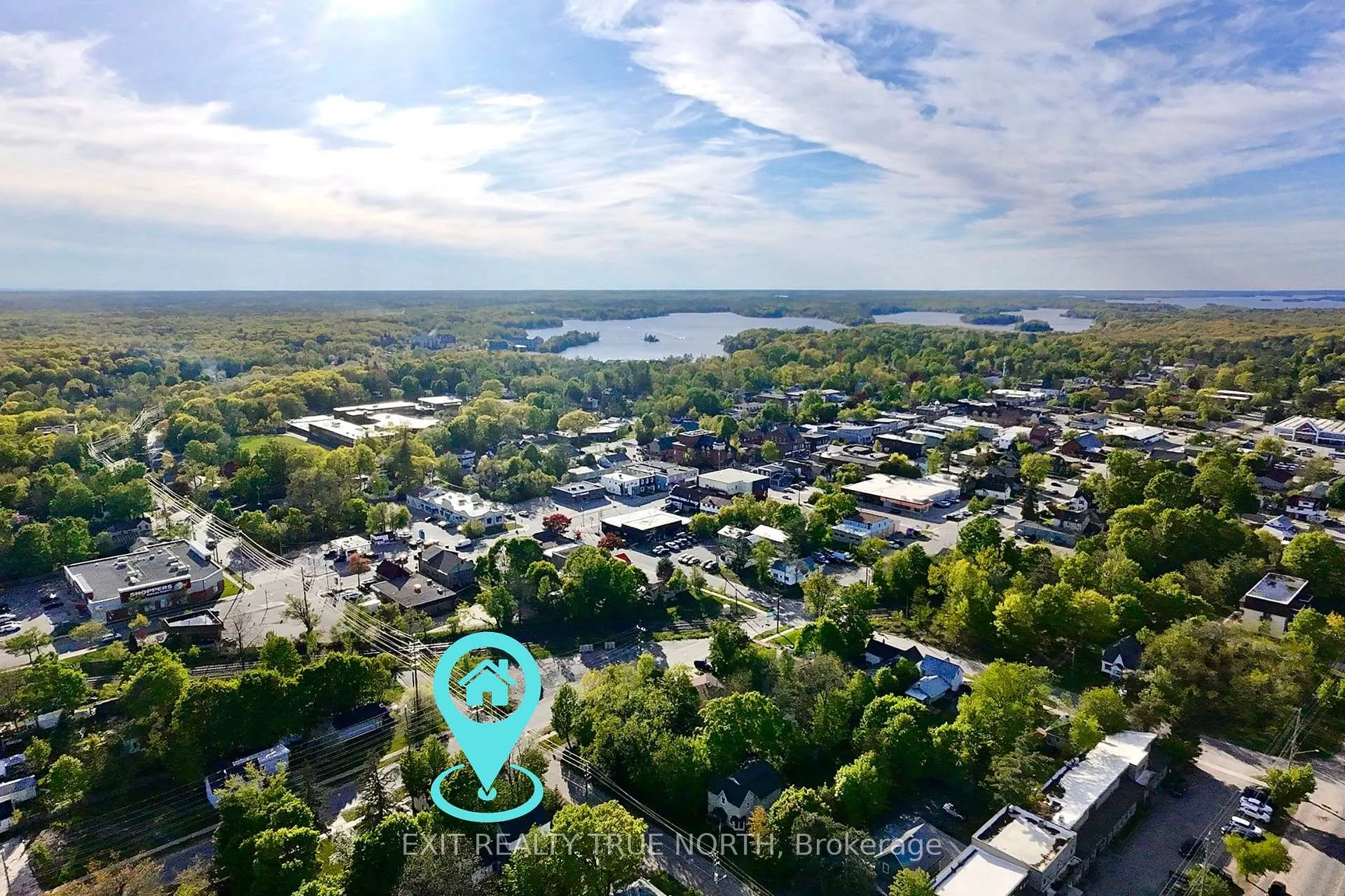 Photo 8 of 211 Bishop Street, Gravenhurst, Muskoka (S) — HOMEH