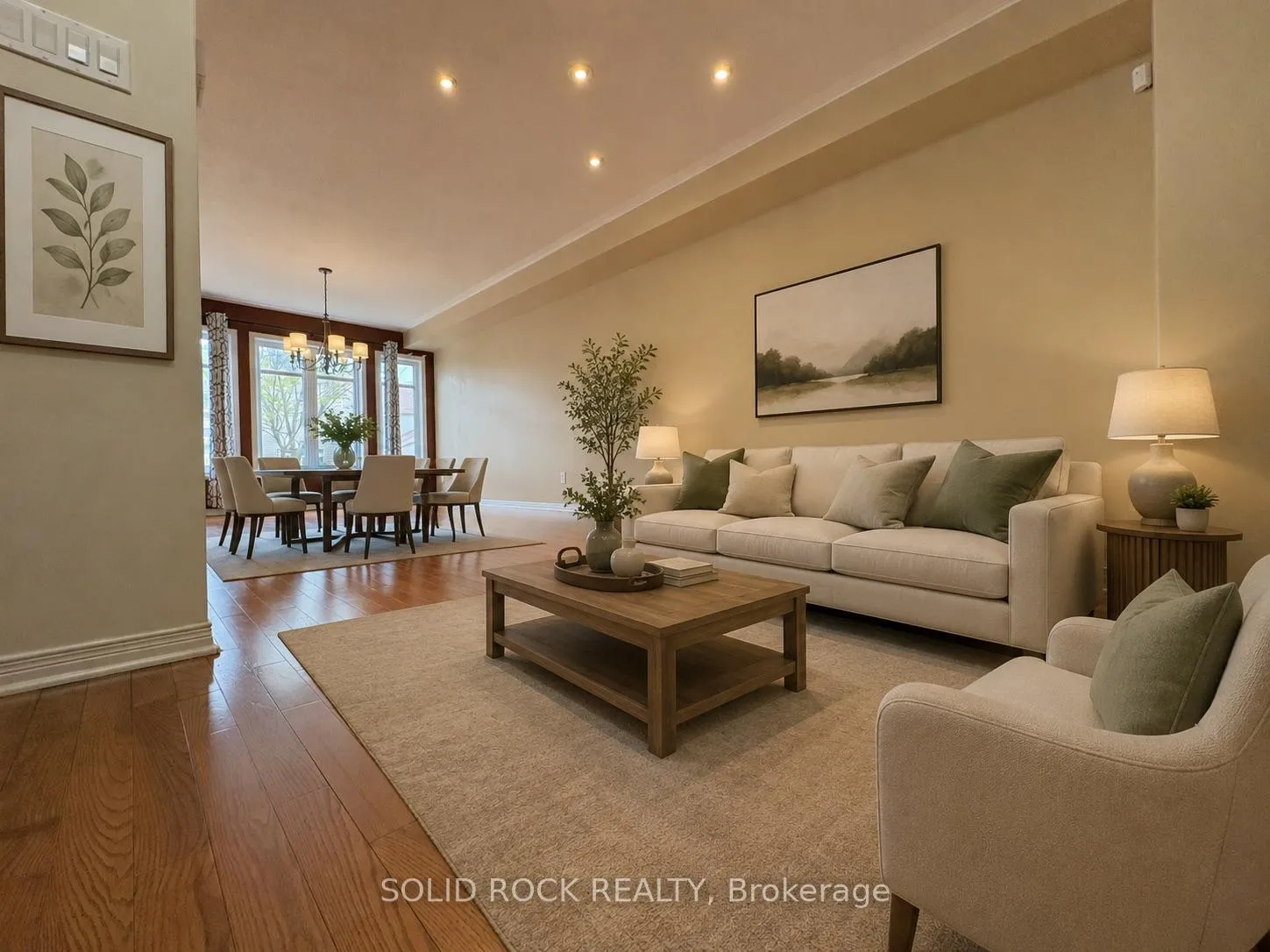 Photo 9 of 202 Portrush Avenue, Ottawa, Barrhaven - Longfields — HOMEH