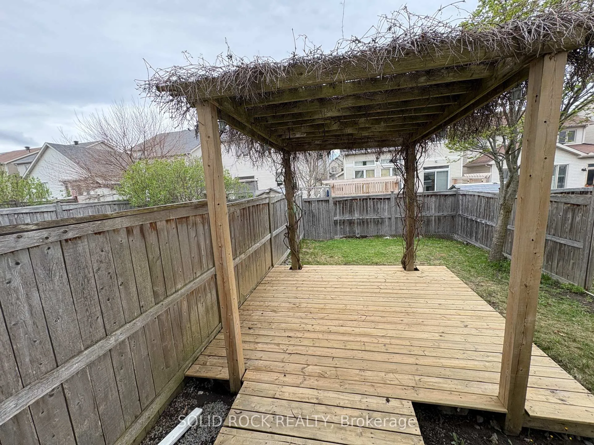 Photo 28 of 202 Portrush Avenue, Ottawa, Barrhaven - Longfields — HOMEH