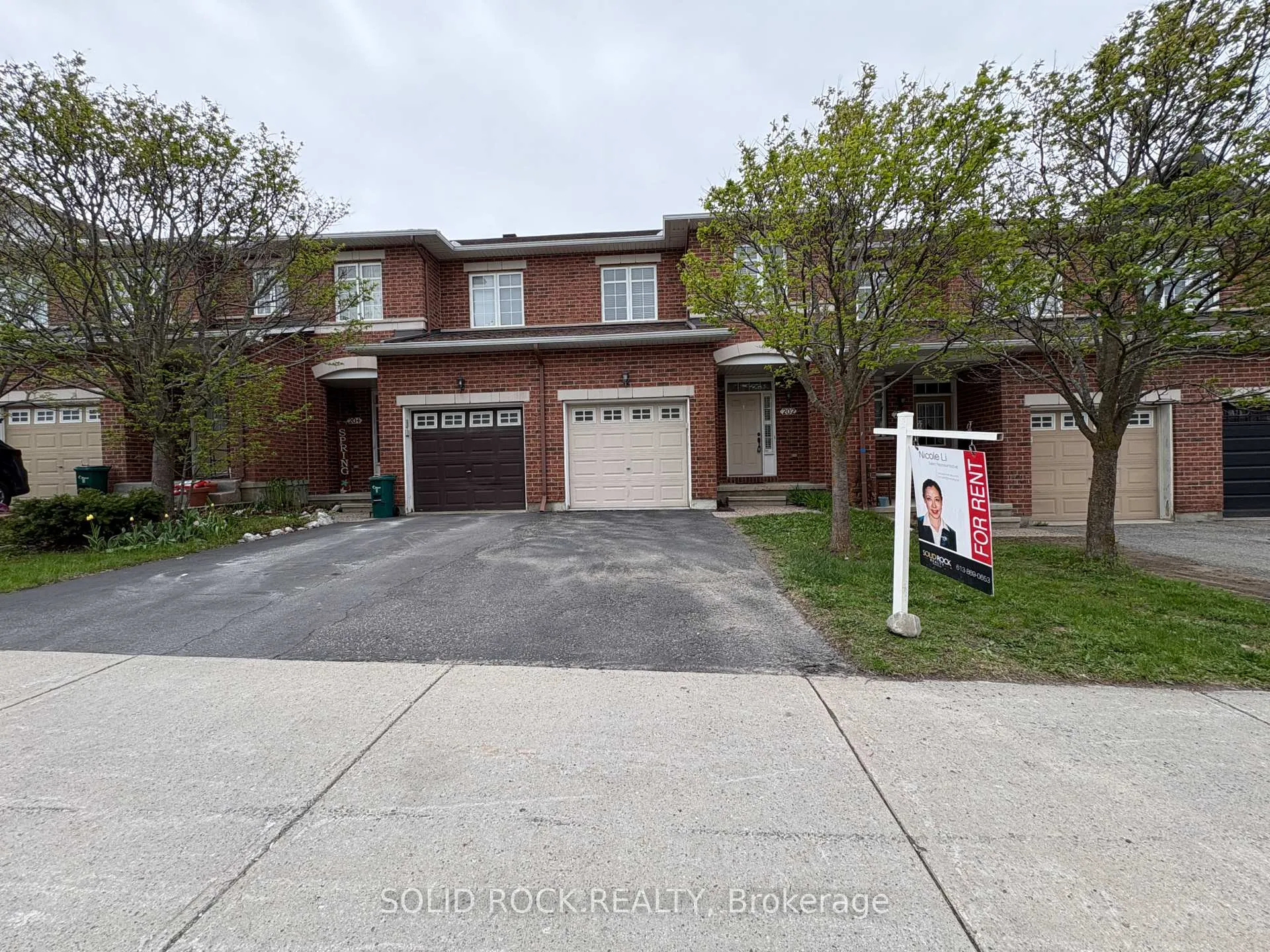 Photo 30 of 202 Portrush Avenue, Ottawa, Barrhaven - Longfields — HOMEH