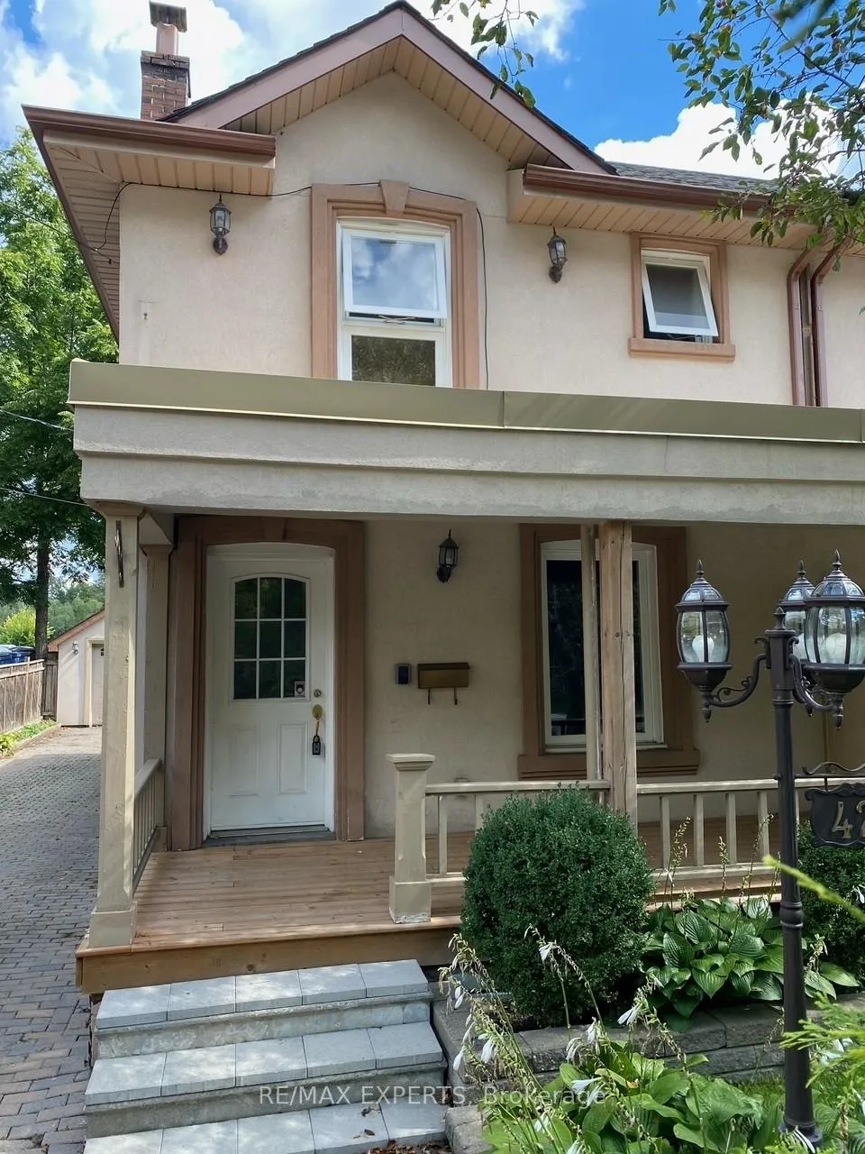 Photo 1 of 42 Union Street, Brampton, Downtown Brampton — HOMEH