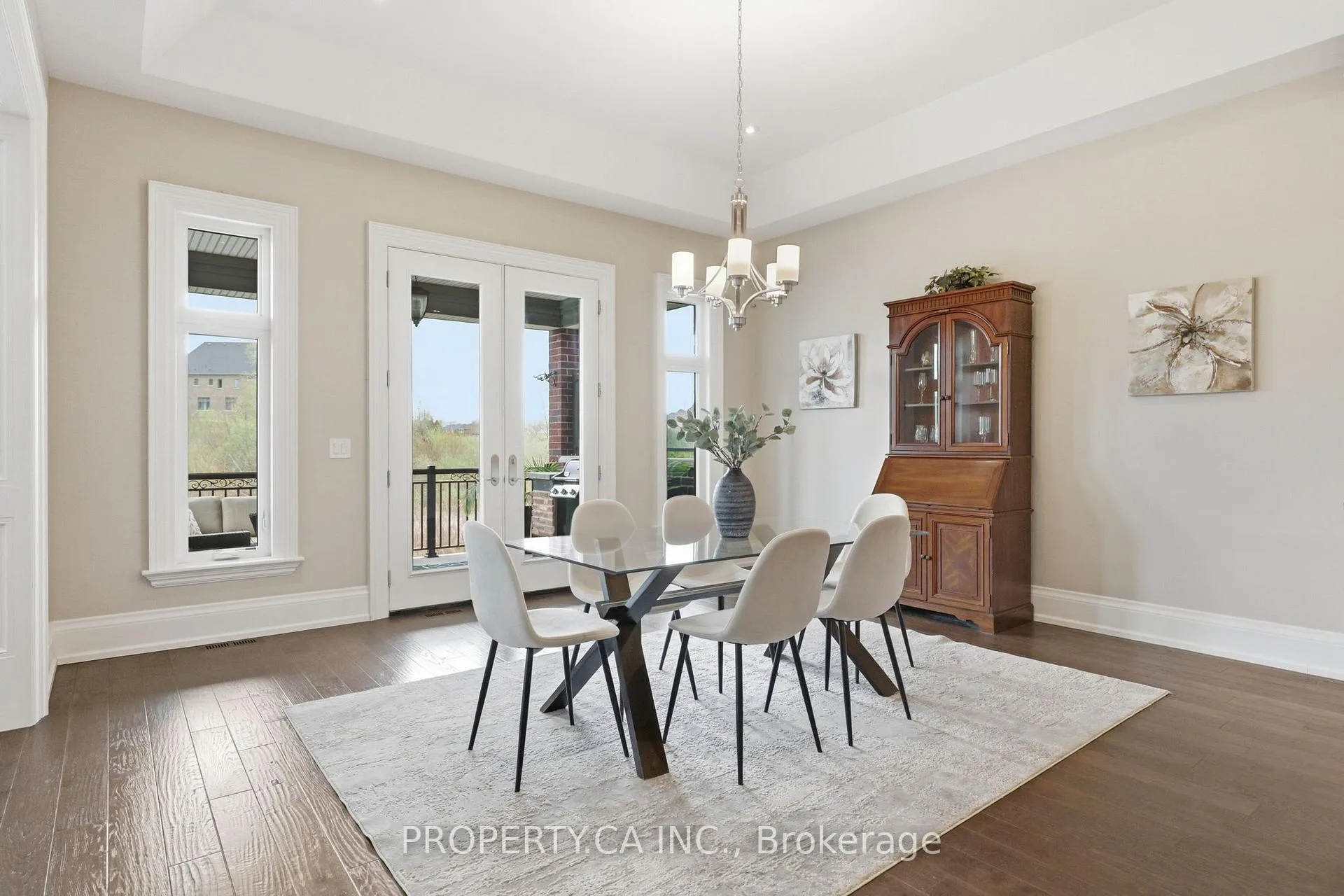 Photo 11 of 44 Hogan Court, King, King City — HOMEH