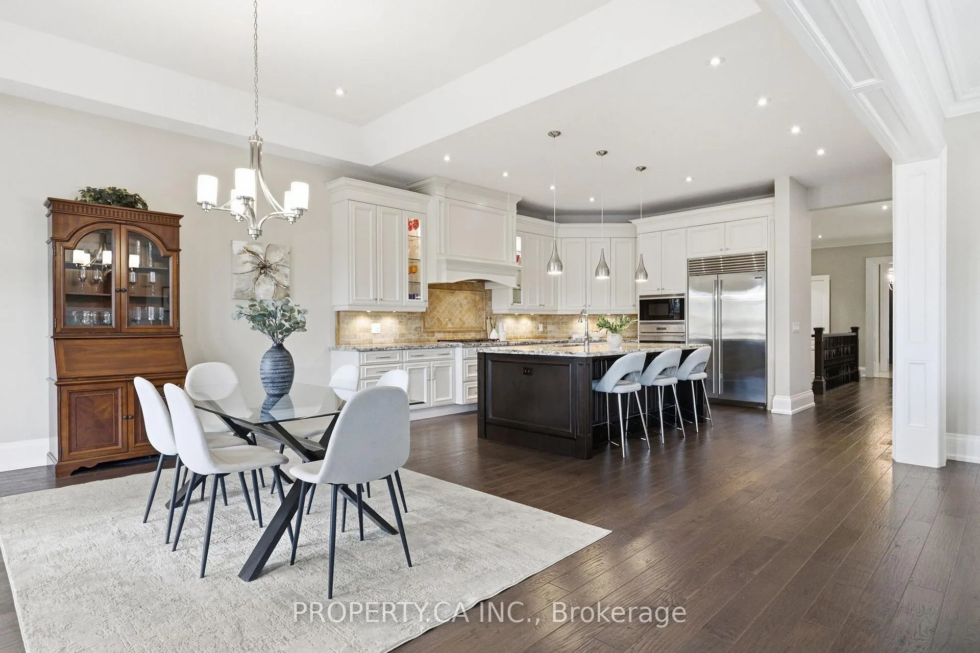Photo 14 of 44 Hogan Court, King, King City — HOMEH