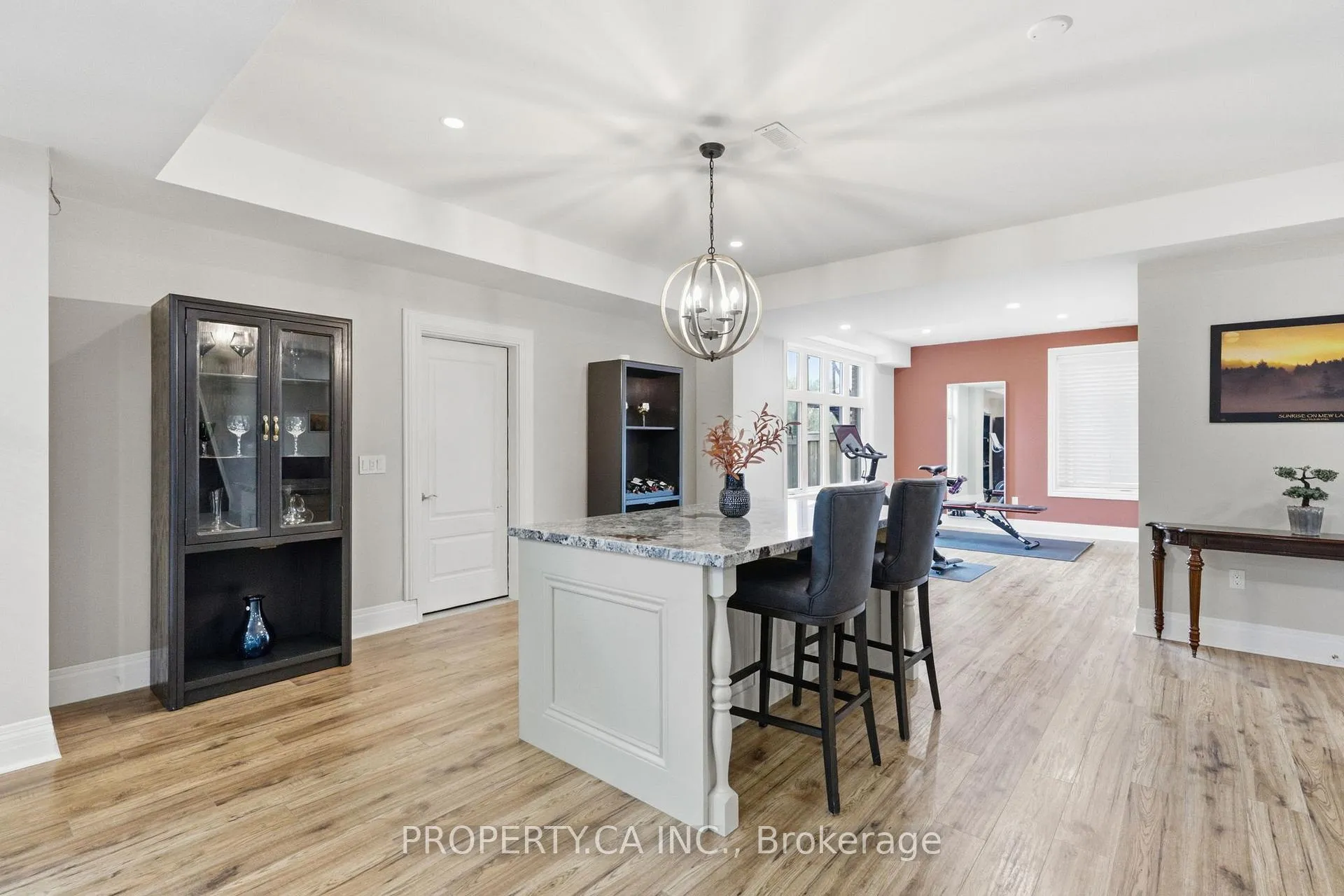 Photo 37 of 44 Hogan Court, King, King City — HOMEH