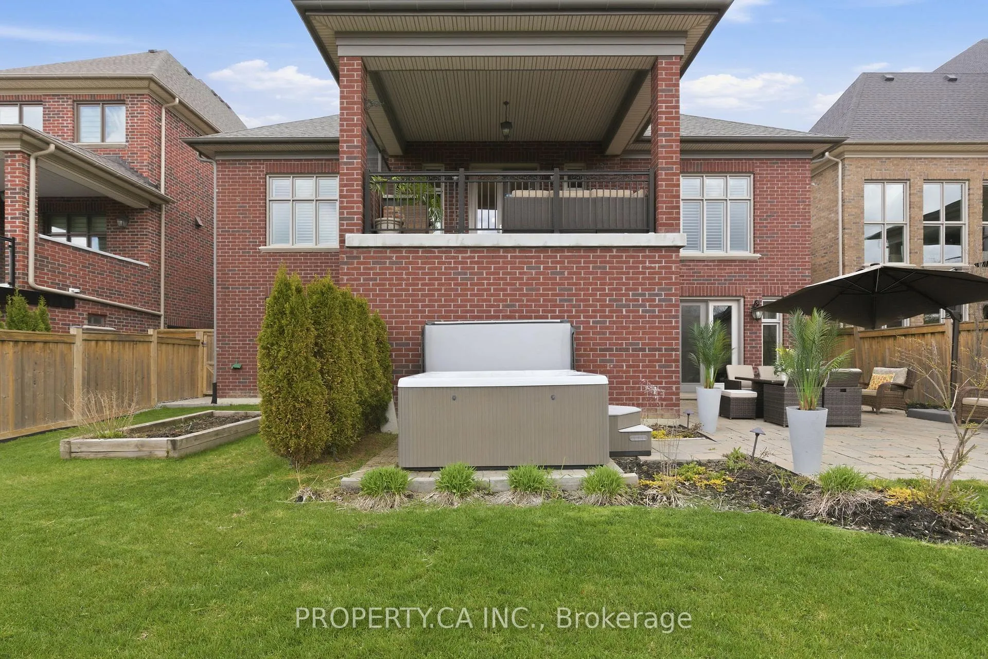 Photo 46 of 44 Hogan Court, King, King City — HOMEH