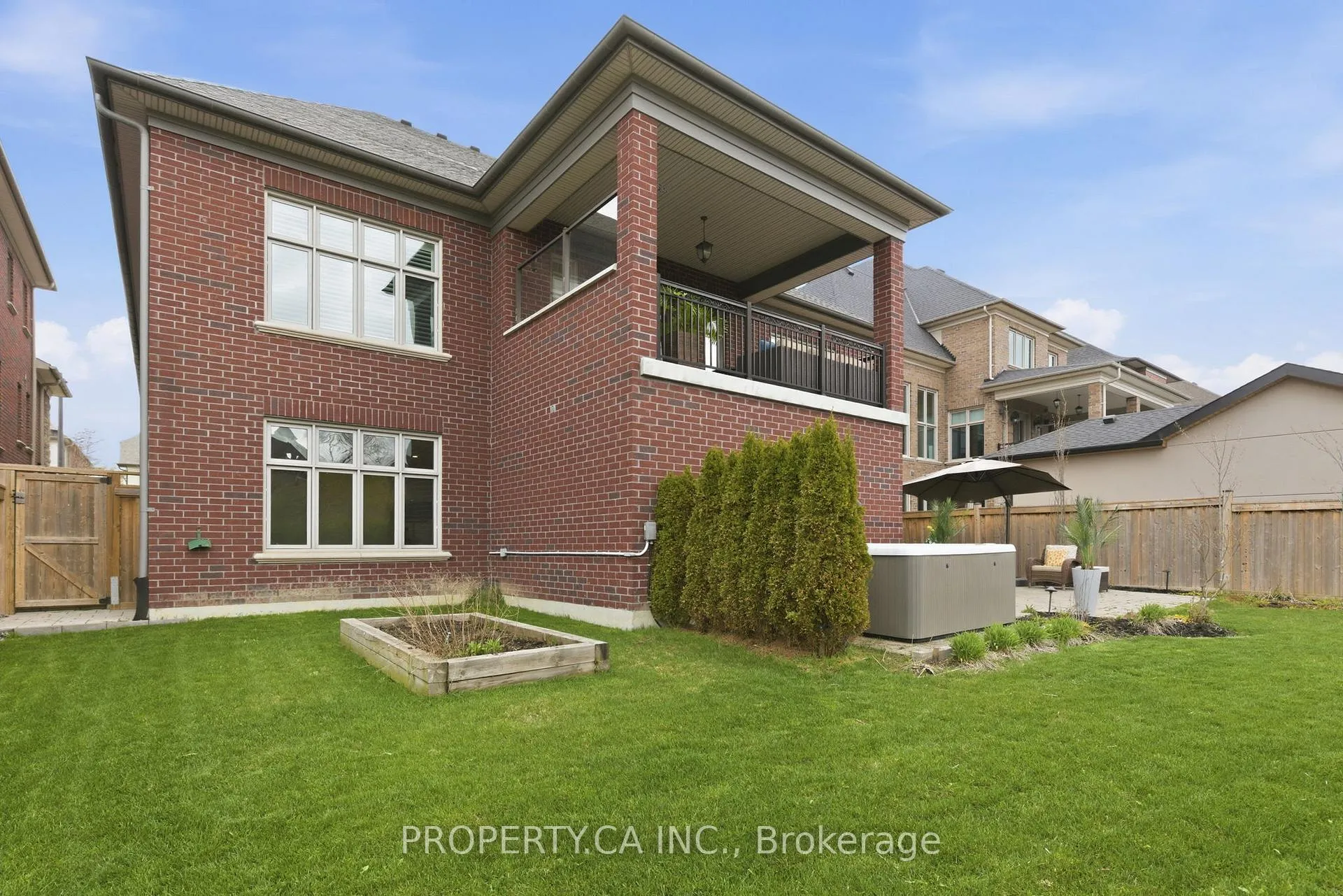 Photo 47 of 44 Hogan Court, King, King City — HOMEH