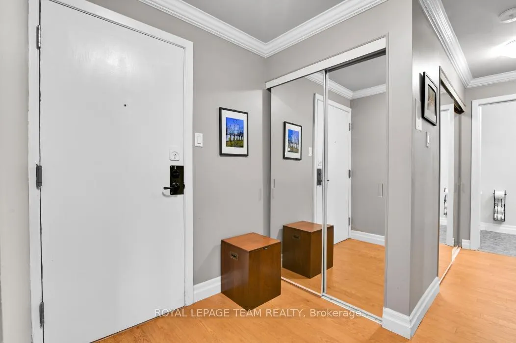 Photo 5 of Unit 1104, 1485 Baseline Road, Ottawa, Copeland Park — HOMEH