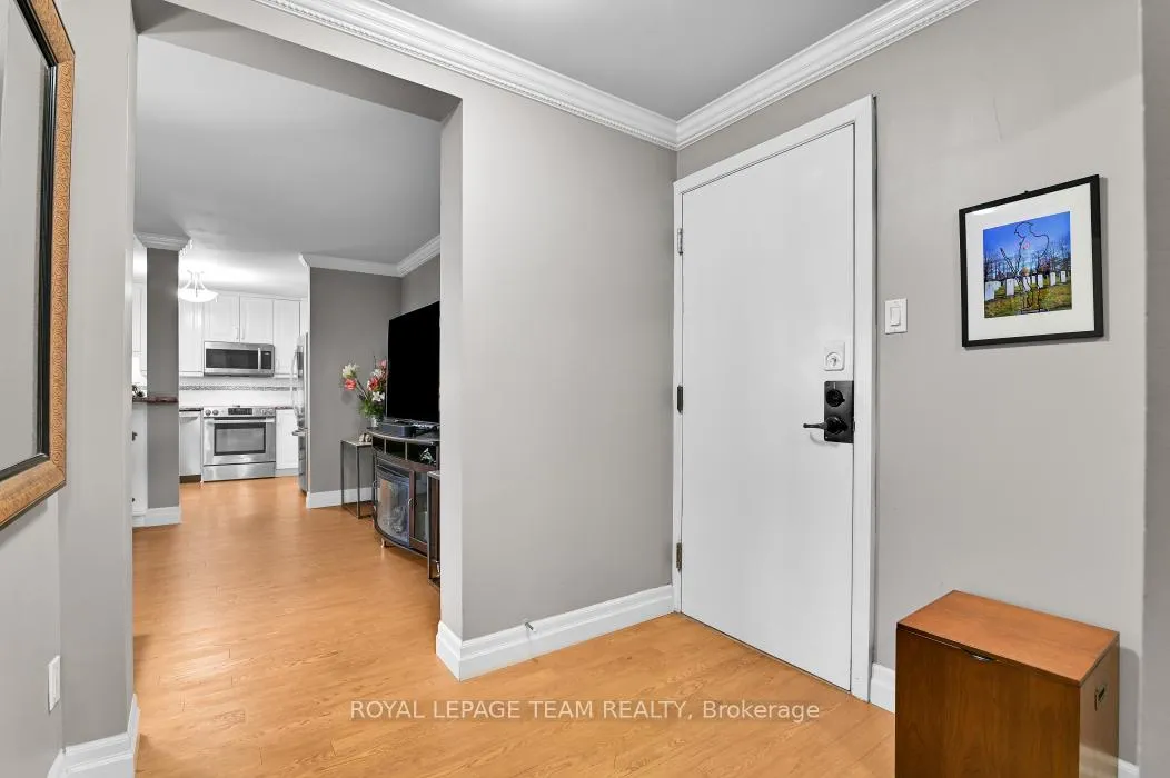 Photo 6 of Unit 1104, 1485 Baseline Road, Ottawa, Copeland Park — HOMEH