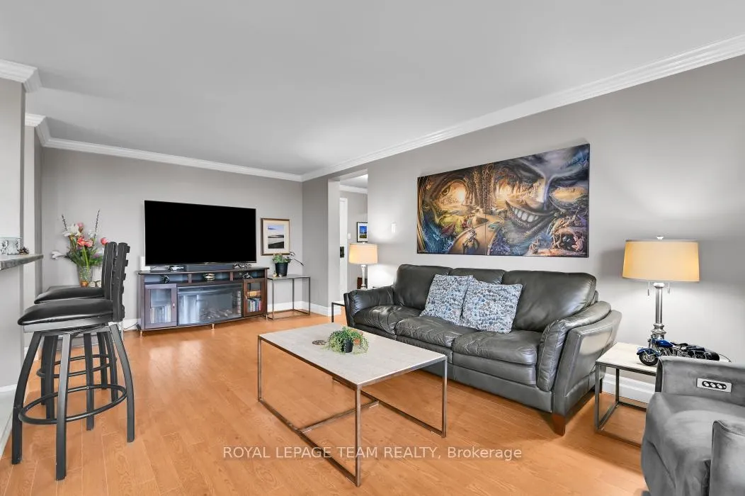 Photo 9 of Unit 1104, 1485 Baseline Road, Ottawa, Copeland Park — HOMEH