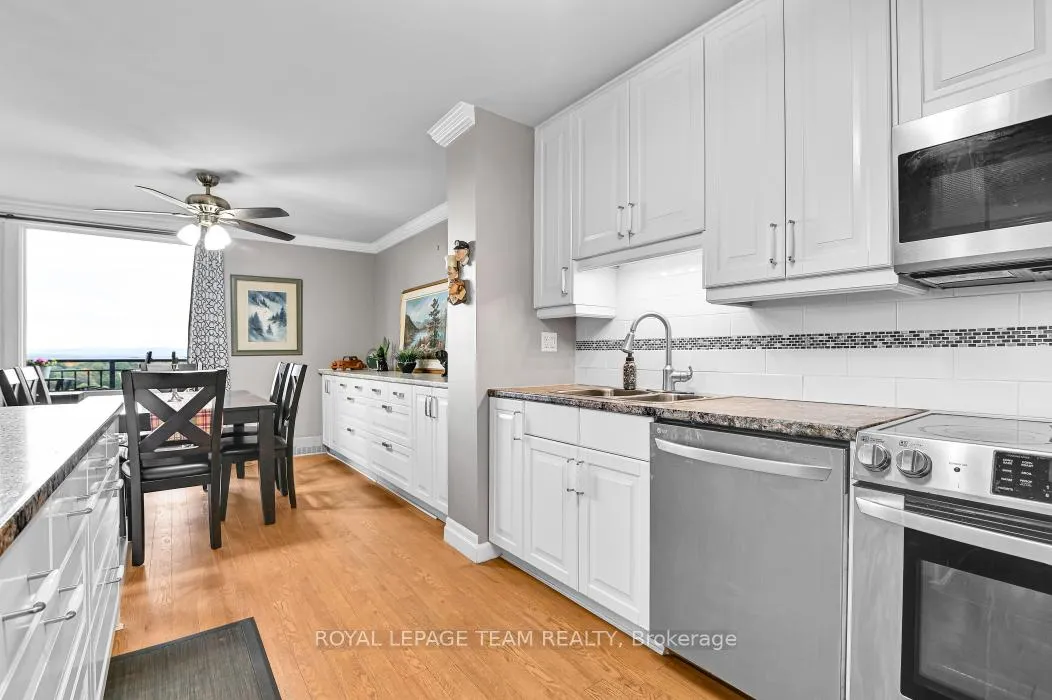 Photo 14 of Unit 1104, 1485 Baseline Road, Ottawa, Copeland Park — HOMEH