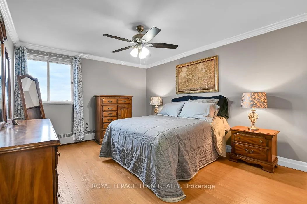 Photo 18 of Unit 1104, 1485 Baseline Road, Ottawa, Copeland Park — HOMEH