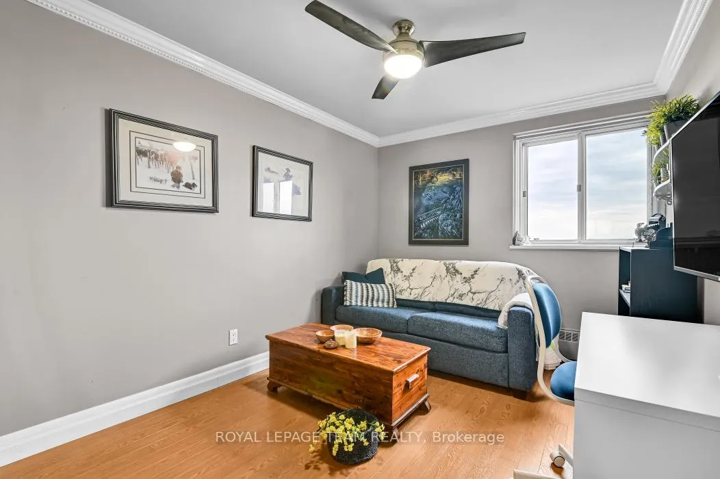 Photo 20 of Unit 1104, 1485 Baseline Road, Ottawa, Copeland Park — HOMEH