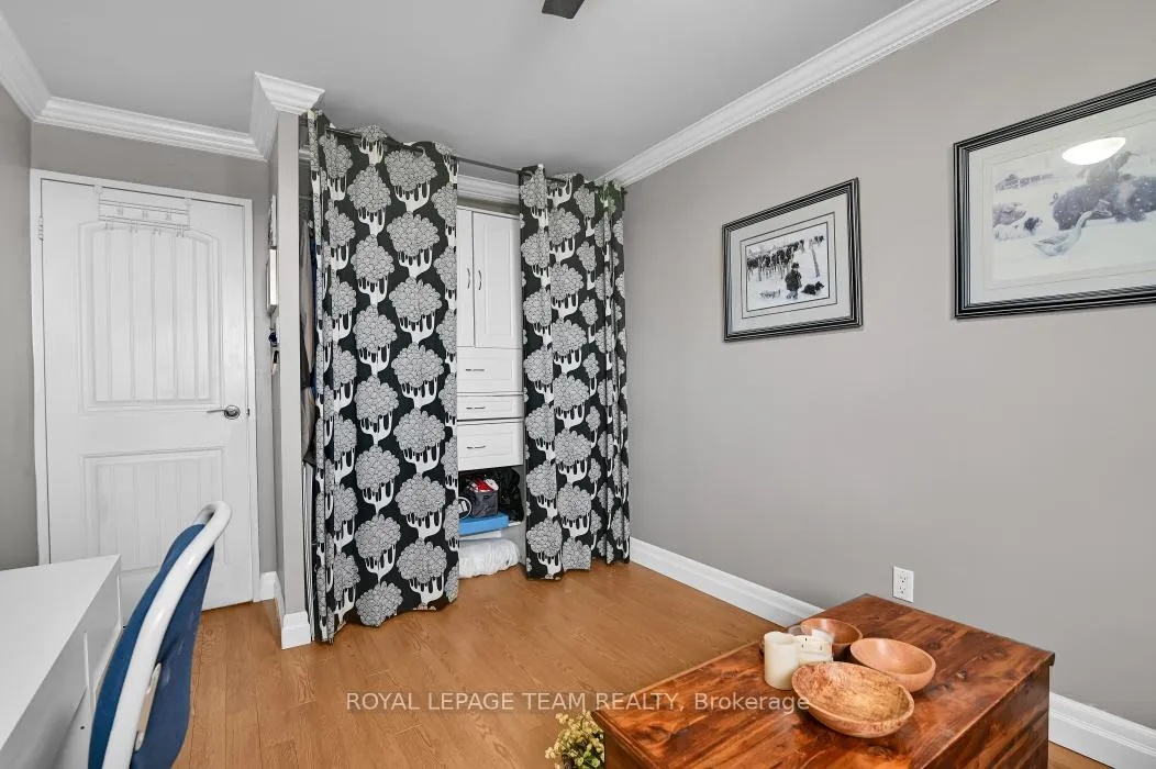 Photo 21 of Unit 1104, 1485 Baseline Road, Ottawa, Copeland Park — HOMEH