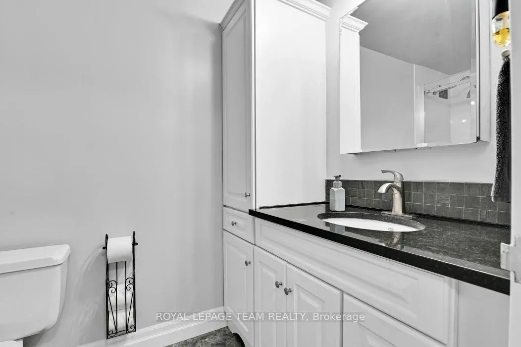Photo 22 of Unit 1104, 1485 Baseline Road, Ottawa, Copeland Park — HOMEH