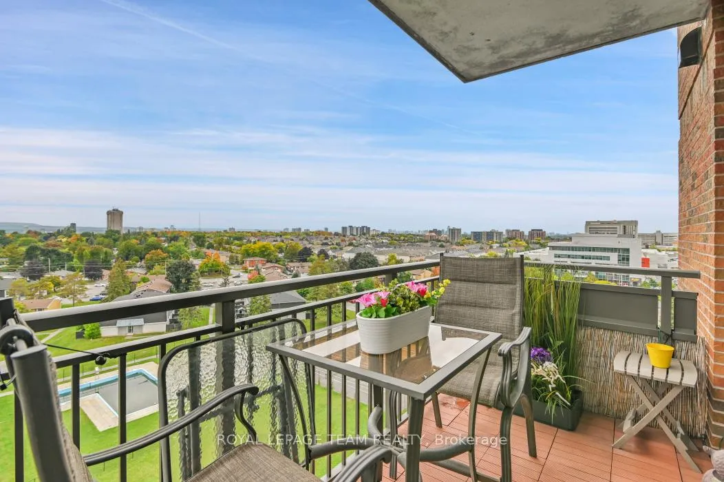 Photo 24 of Unit 1104, 1485 Baseline Road, Ottawa, Copeland Park — HOMEH