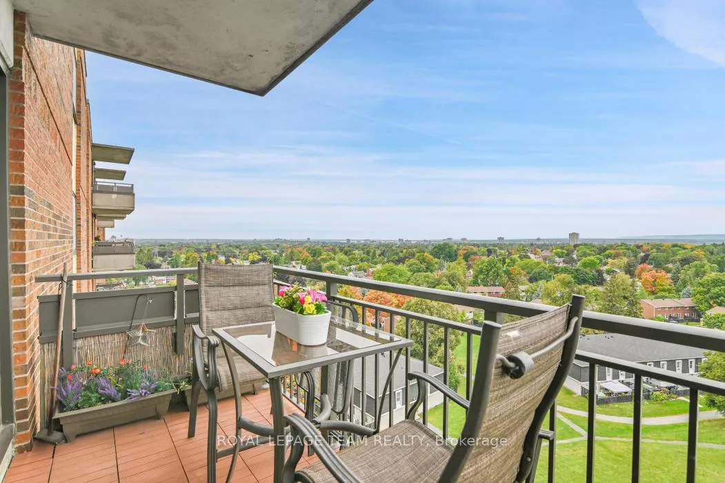 Photo 26 of Unit 1104, 1485 Baseline Road, Ottawa, Copeland Park — HOMEH