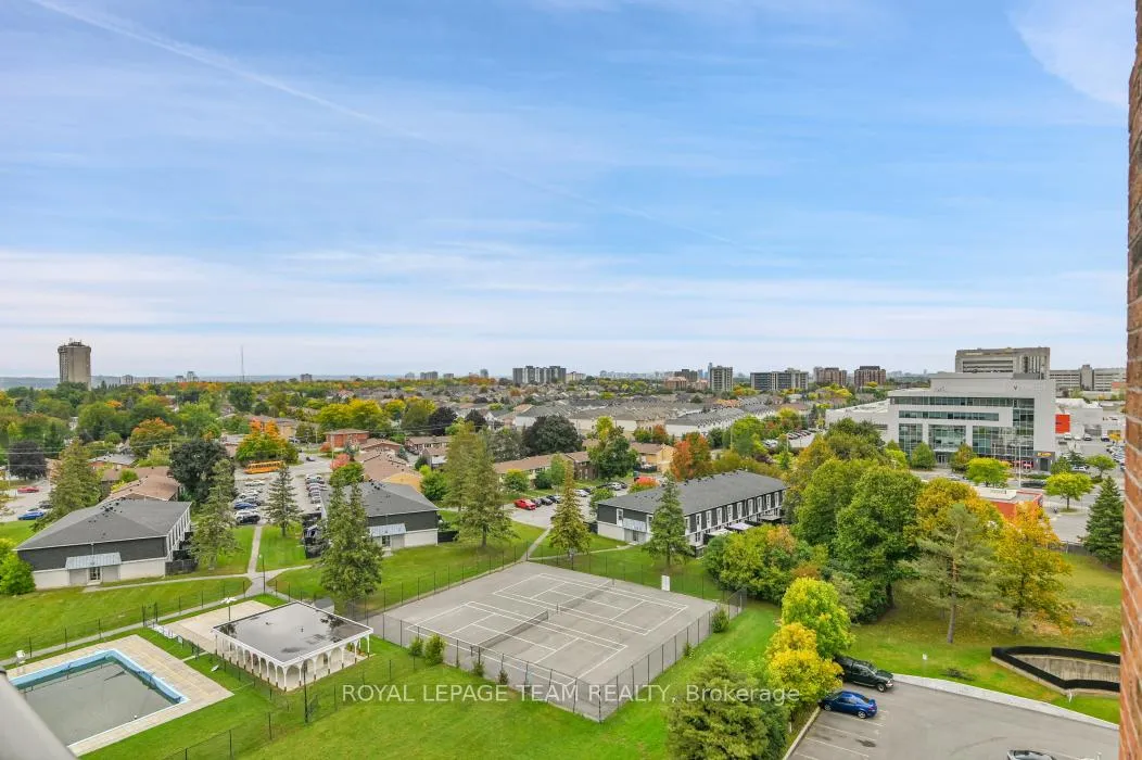 Photo 28 of Unit 1104, 1485 Baseline Road, Ottawa, Copeland Park — HOMEH