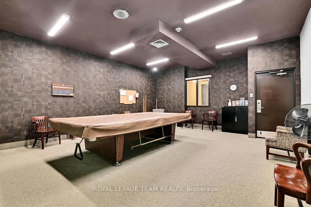 Photo 29 of Unit 1104, 1485 Baseline Road, Ottawa, Copeland Park — HOMEH