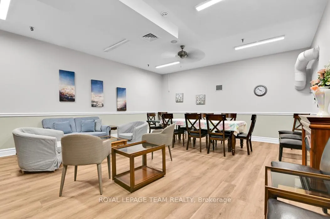 Photo 30 of Unit 1104, 1485 Baseline Road, Ottawa, Copeland Park — HOMEH