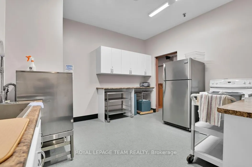 Photo 31 of Unit 1104, 1485 Baseline Road, Ottawa, Copeland Park — HOMEH